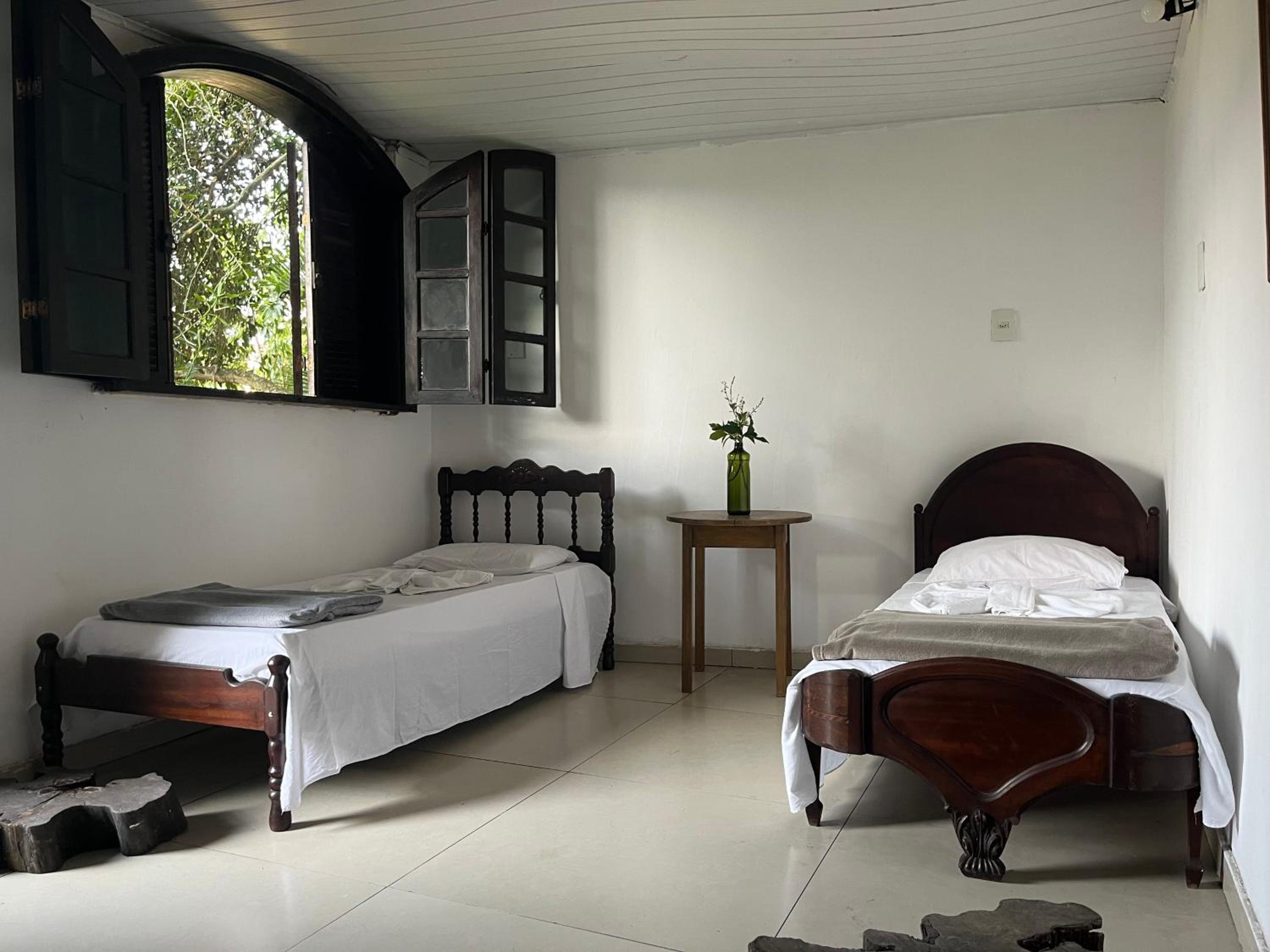 Rio Natureza apart 117