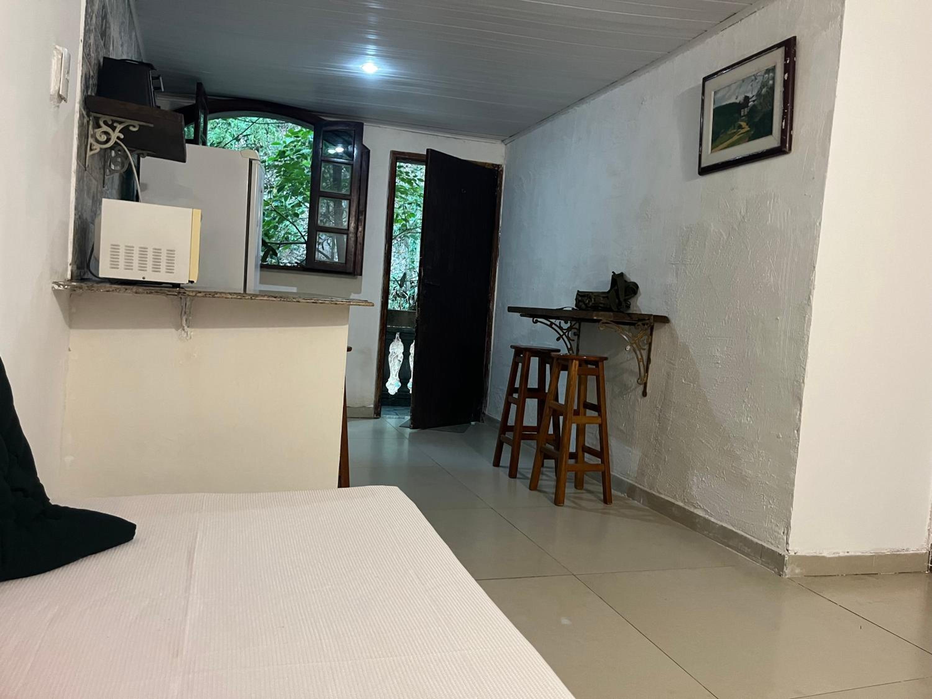 Rio Natureza apart 117