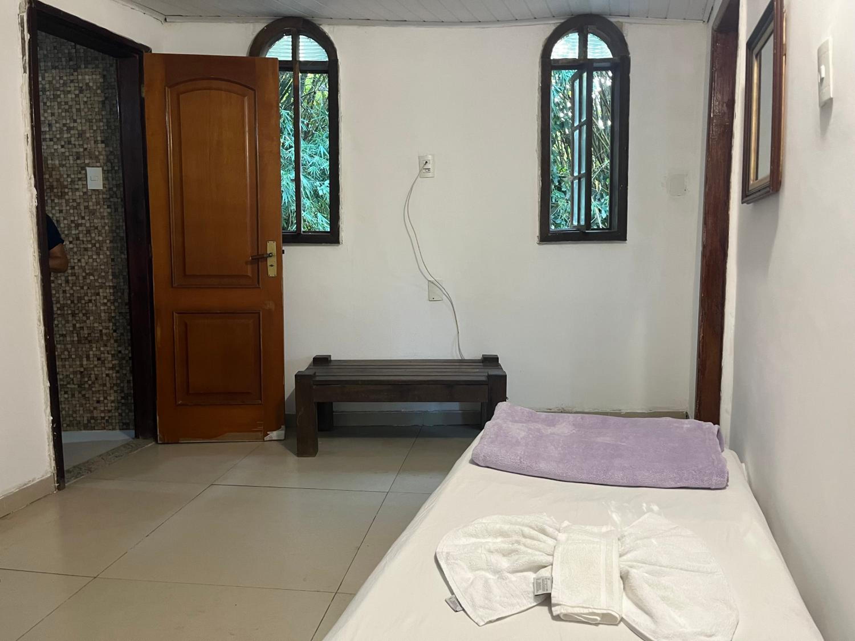 Rio Natureza apart 117