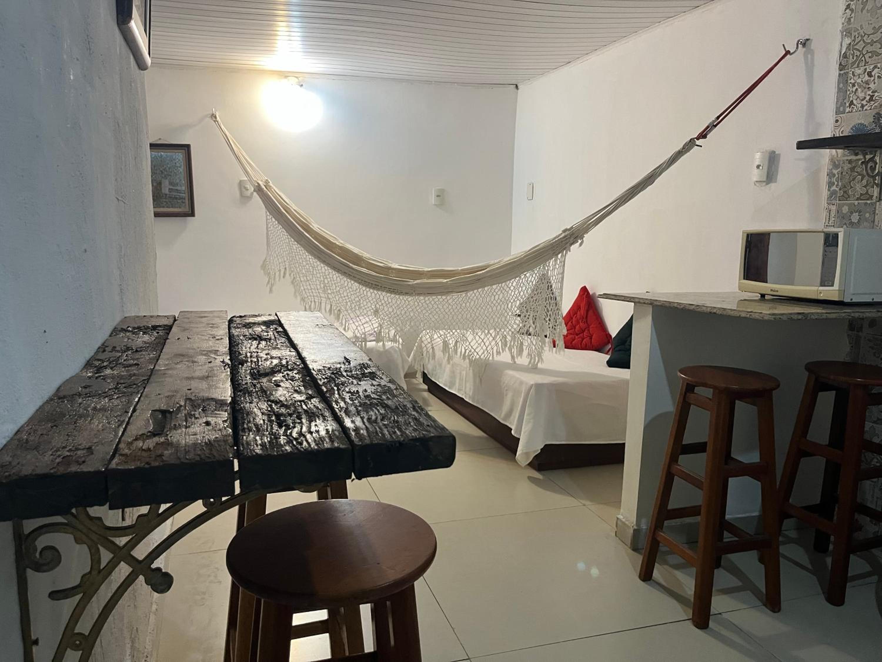 Rio Natureza apart 117