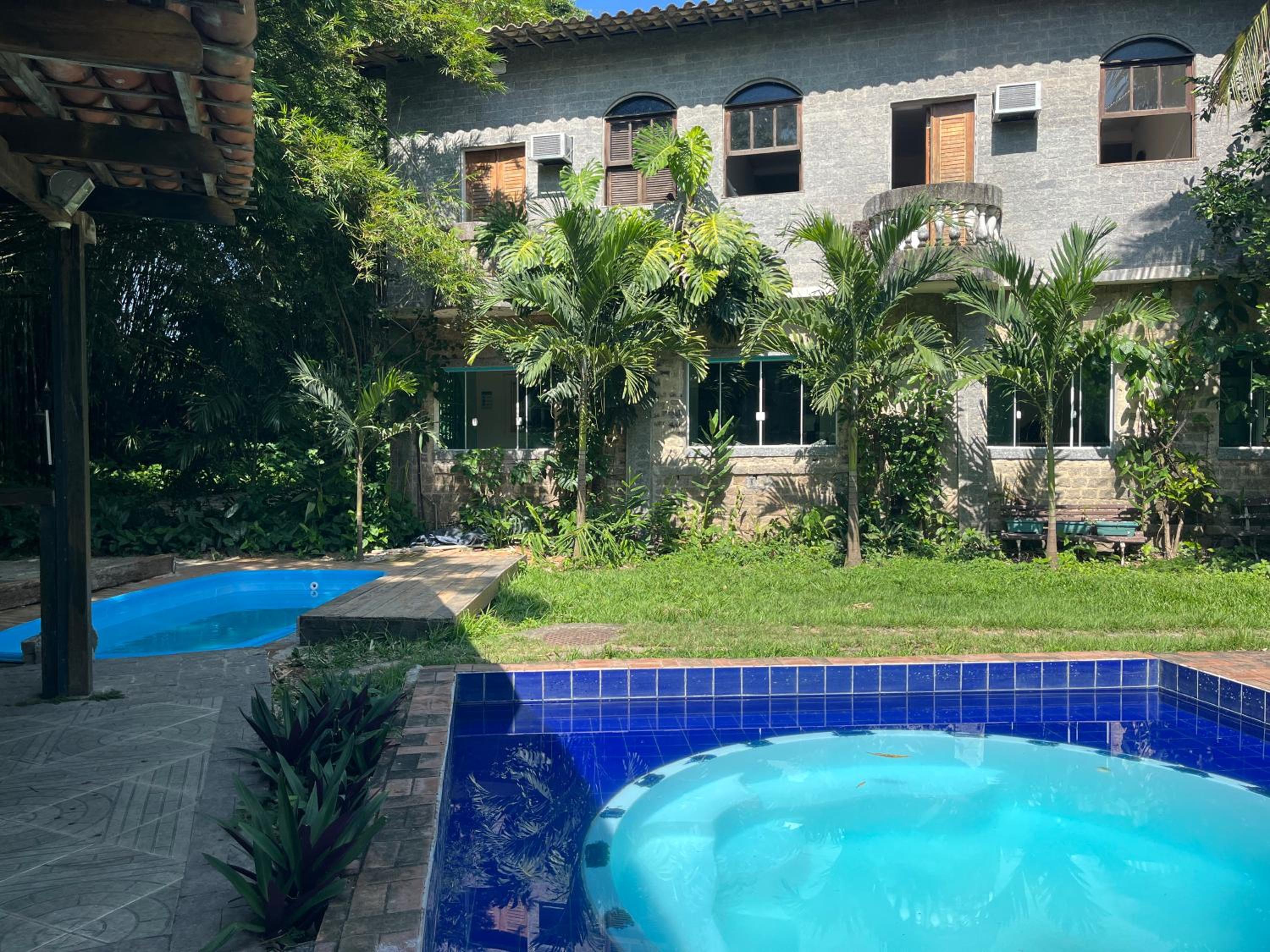 Rio Natureza apart 117