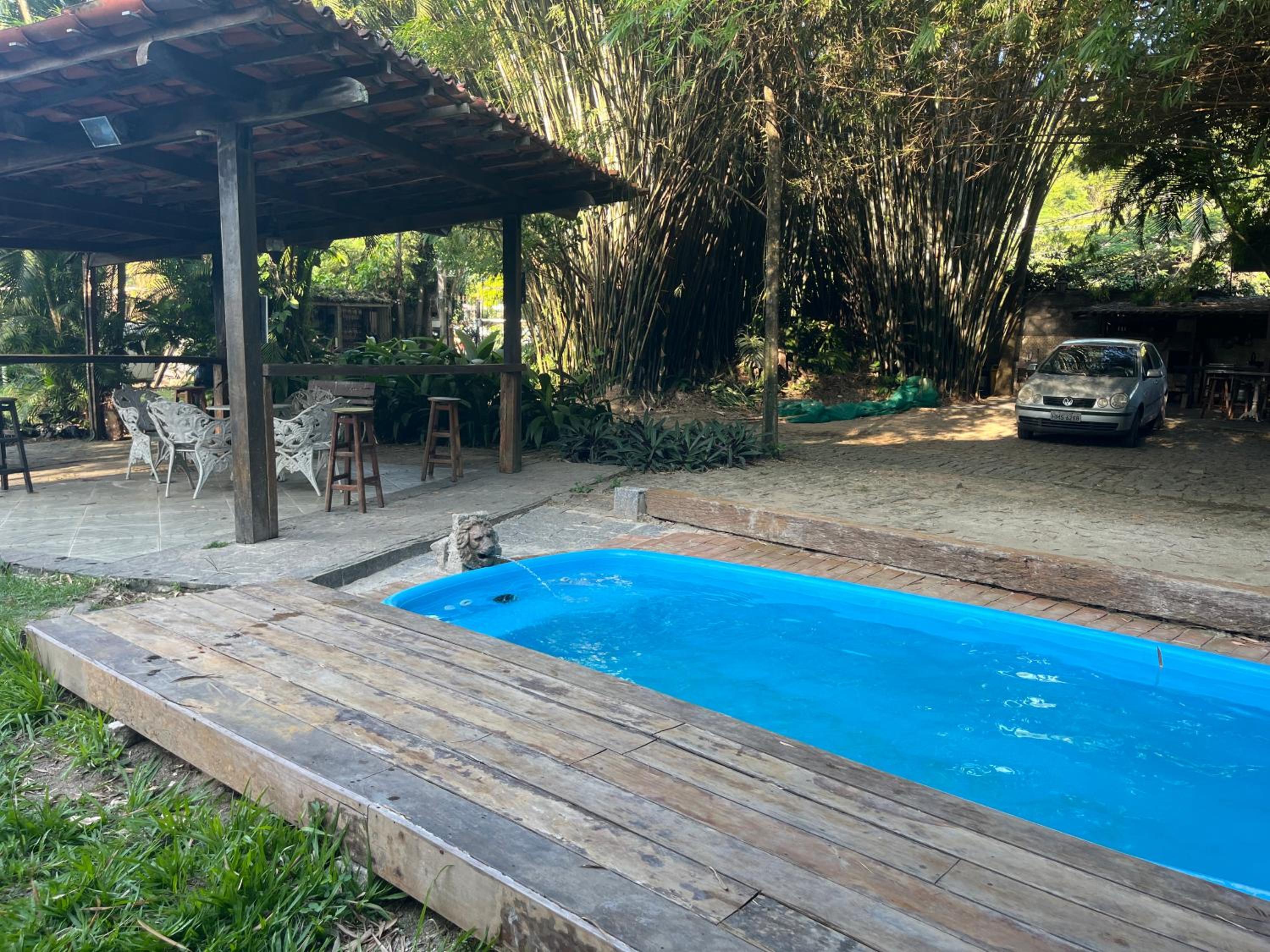 Rio Natureza apart 117