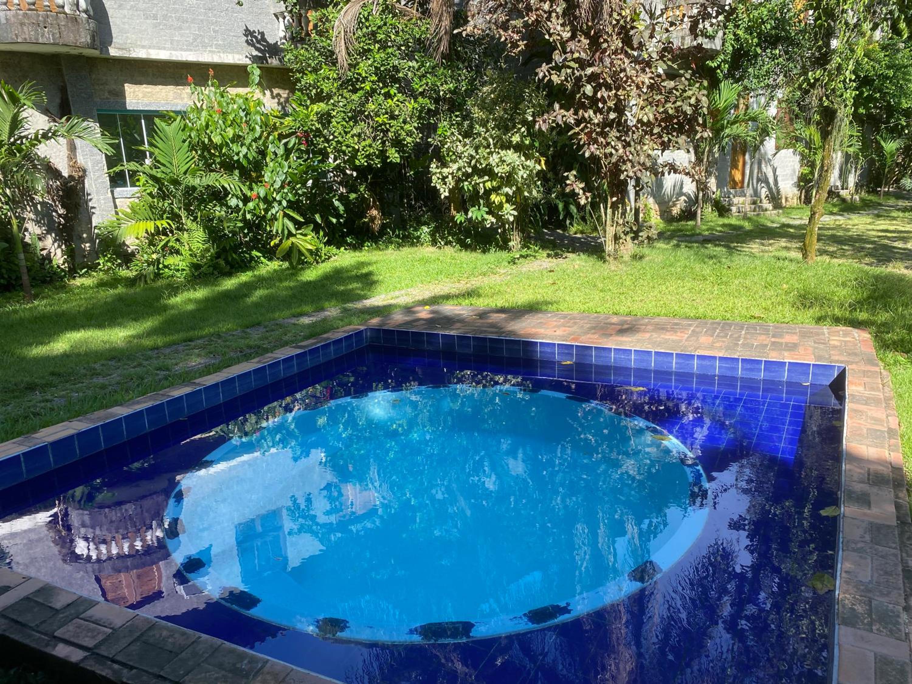 Rio Natureza apart 117