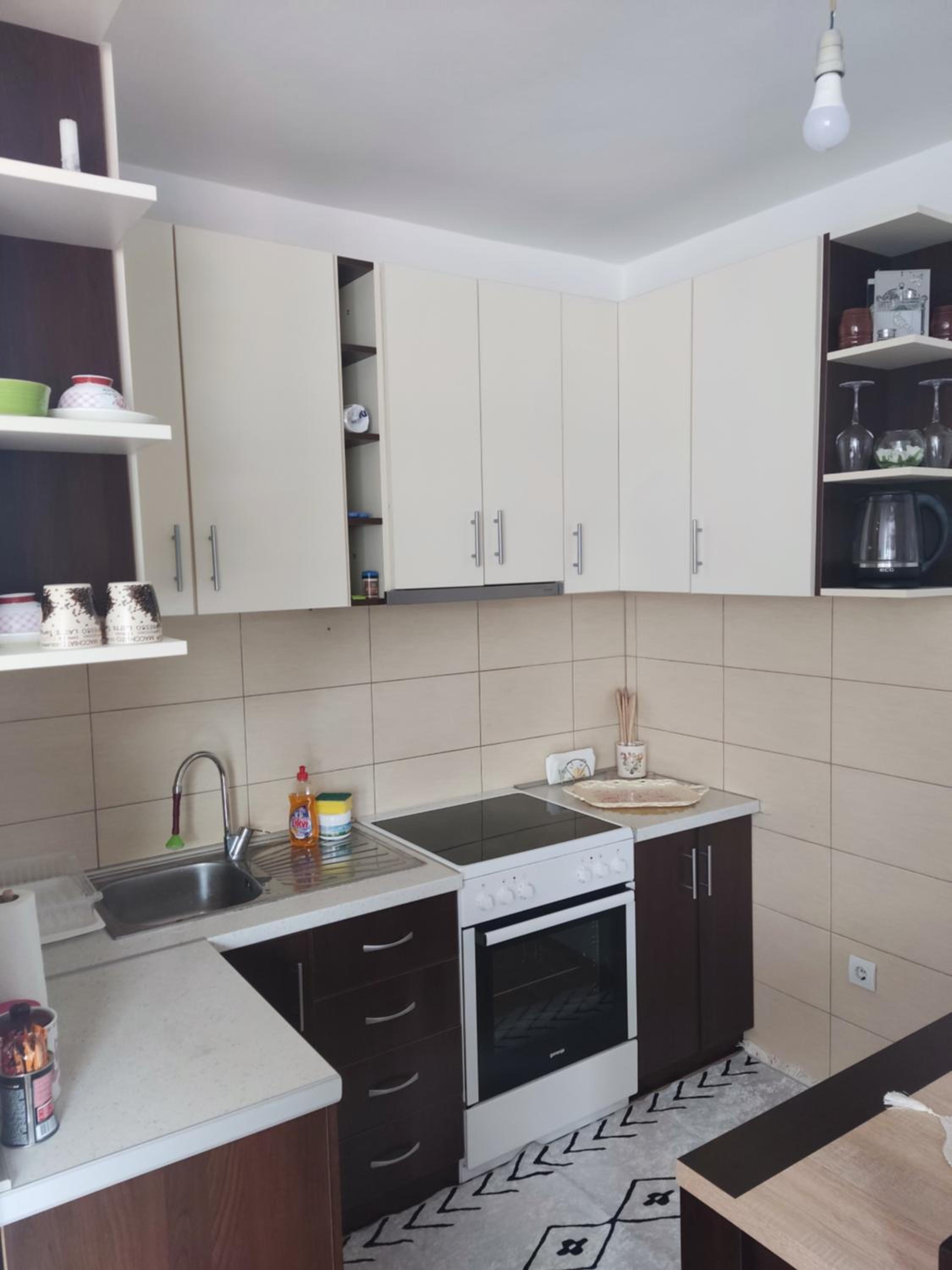 Apartman DUNJA view 2