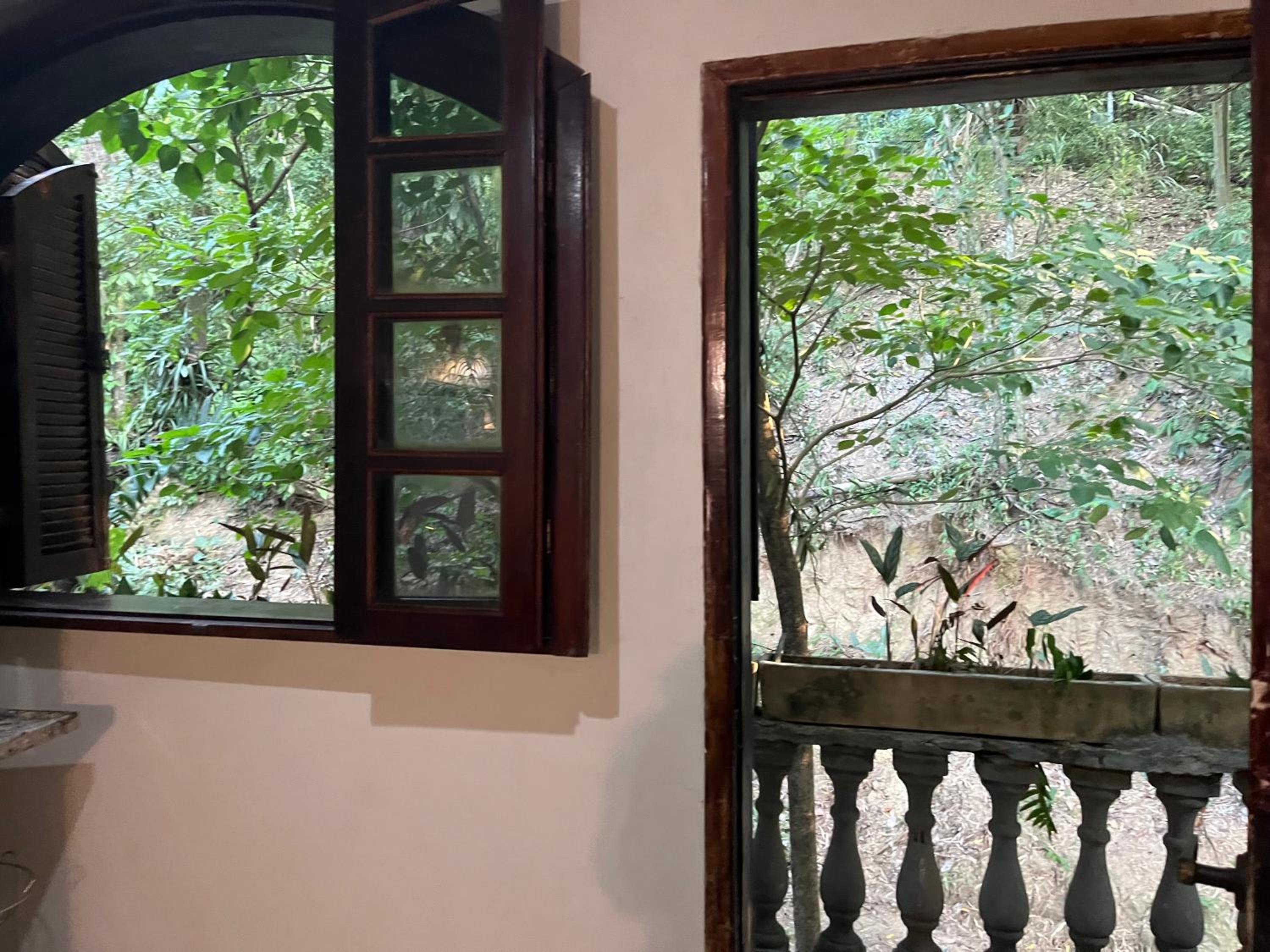 Rio Natureza apart 117