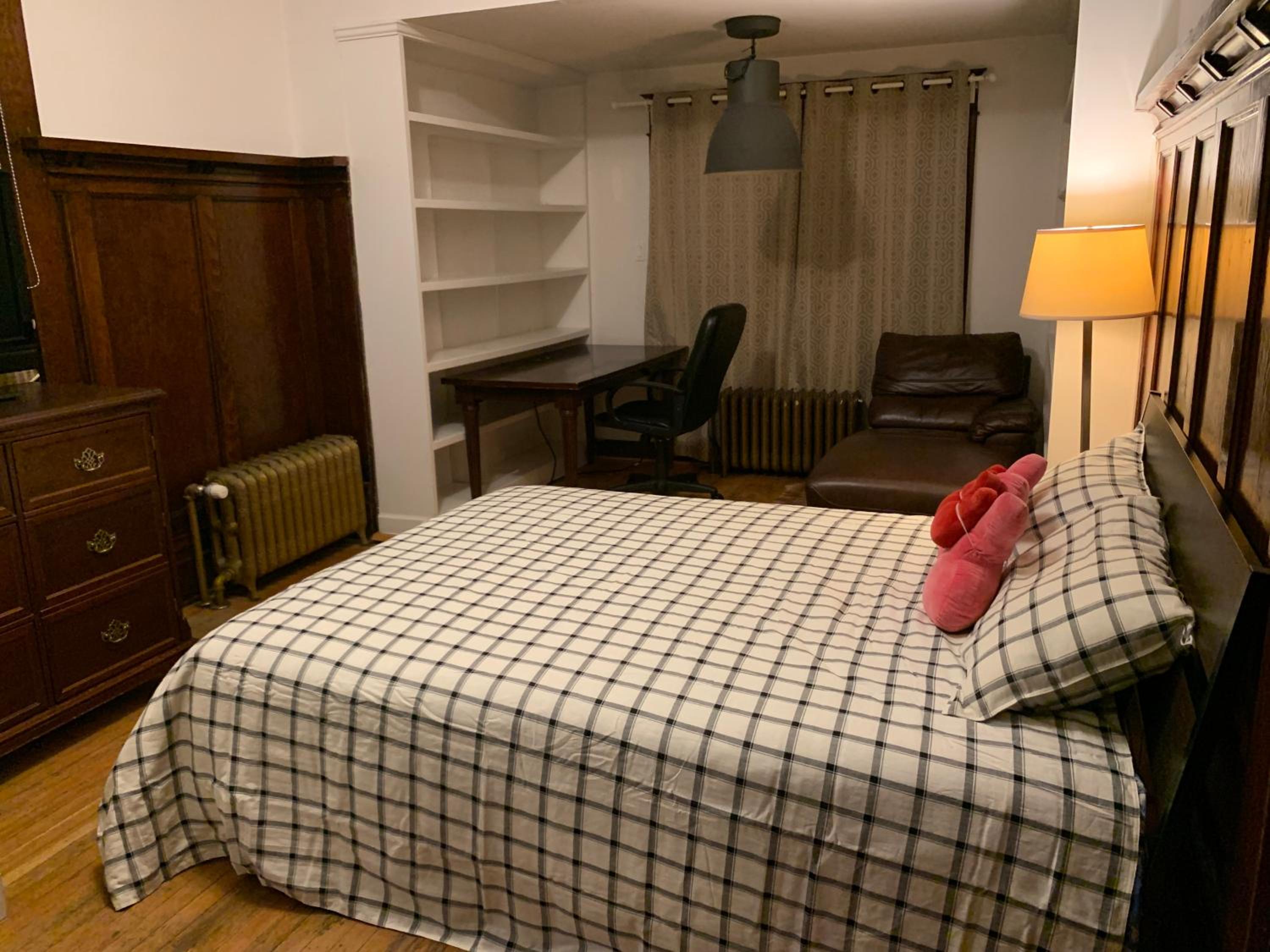 Manor guest house