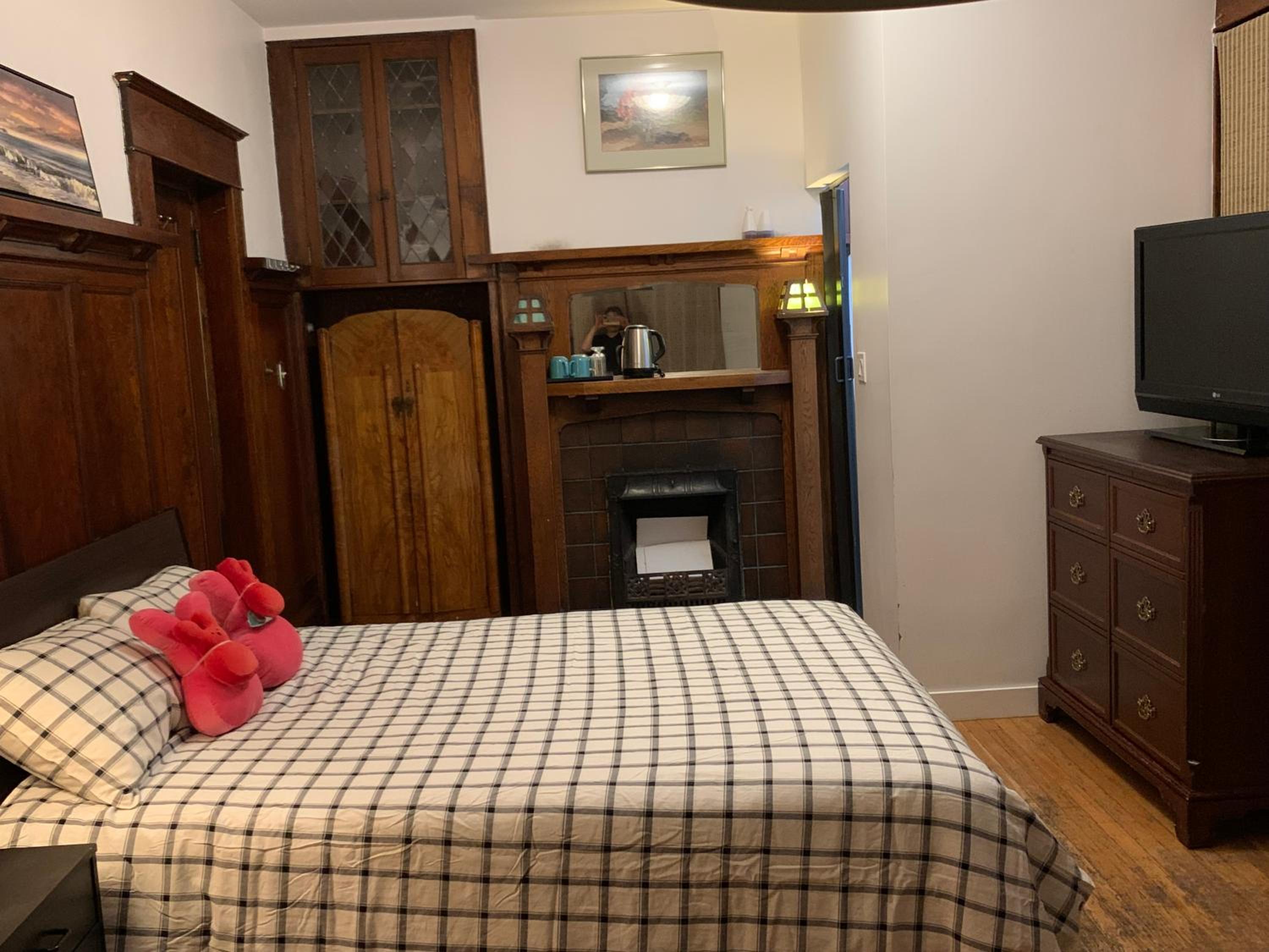 Manor guest house