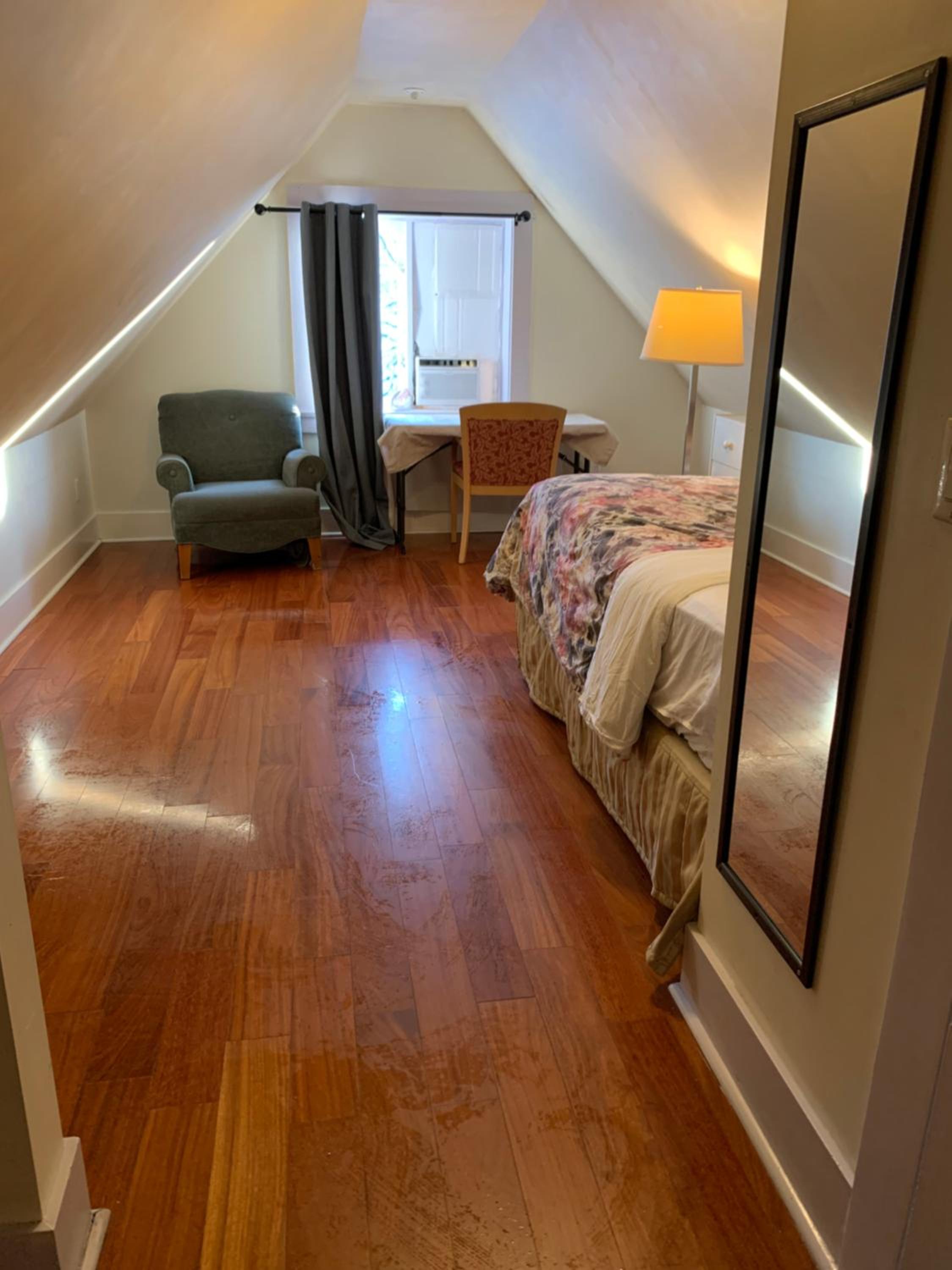 Manor guest house