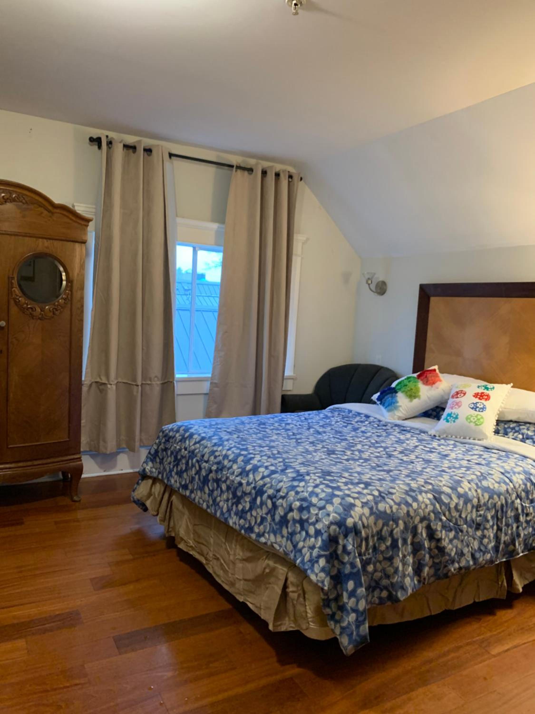 Manor guest house