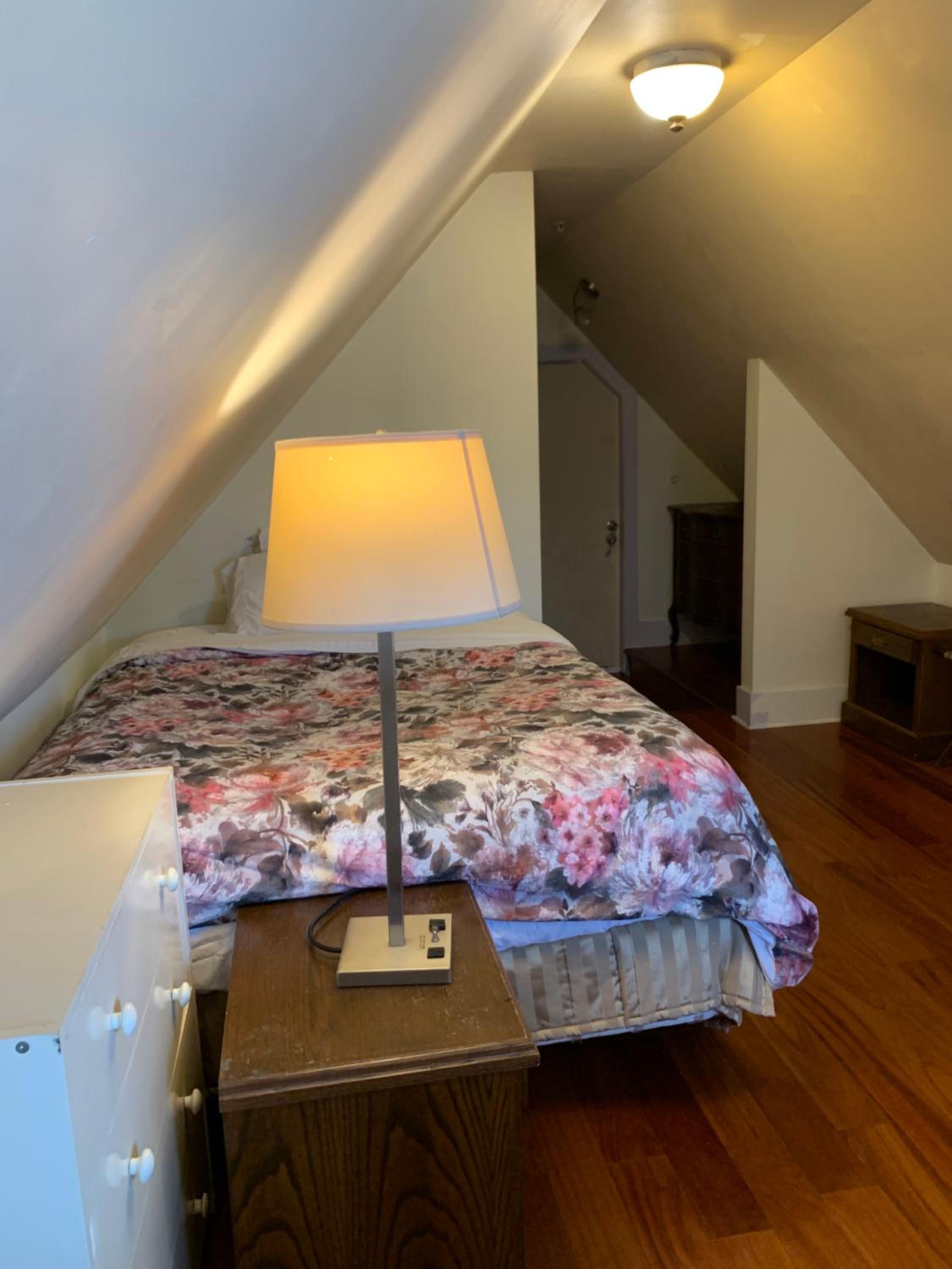 Manor guest house