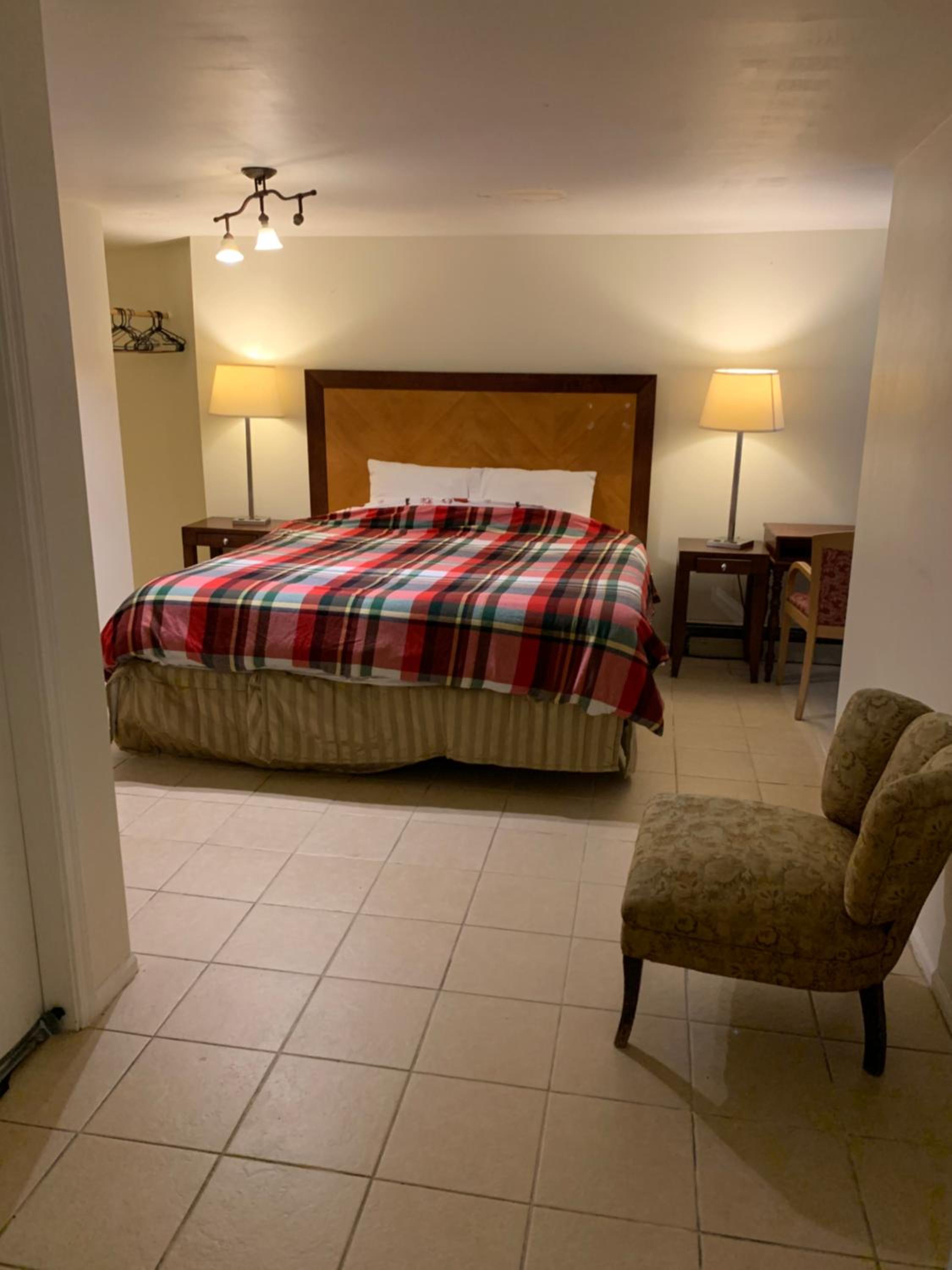 Manor guest house