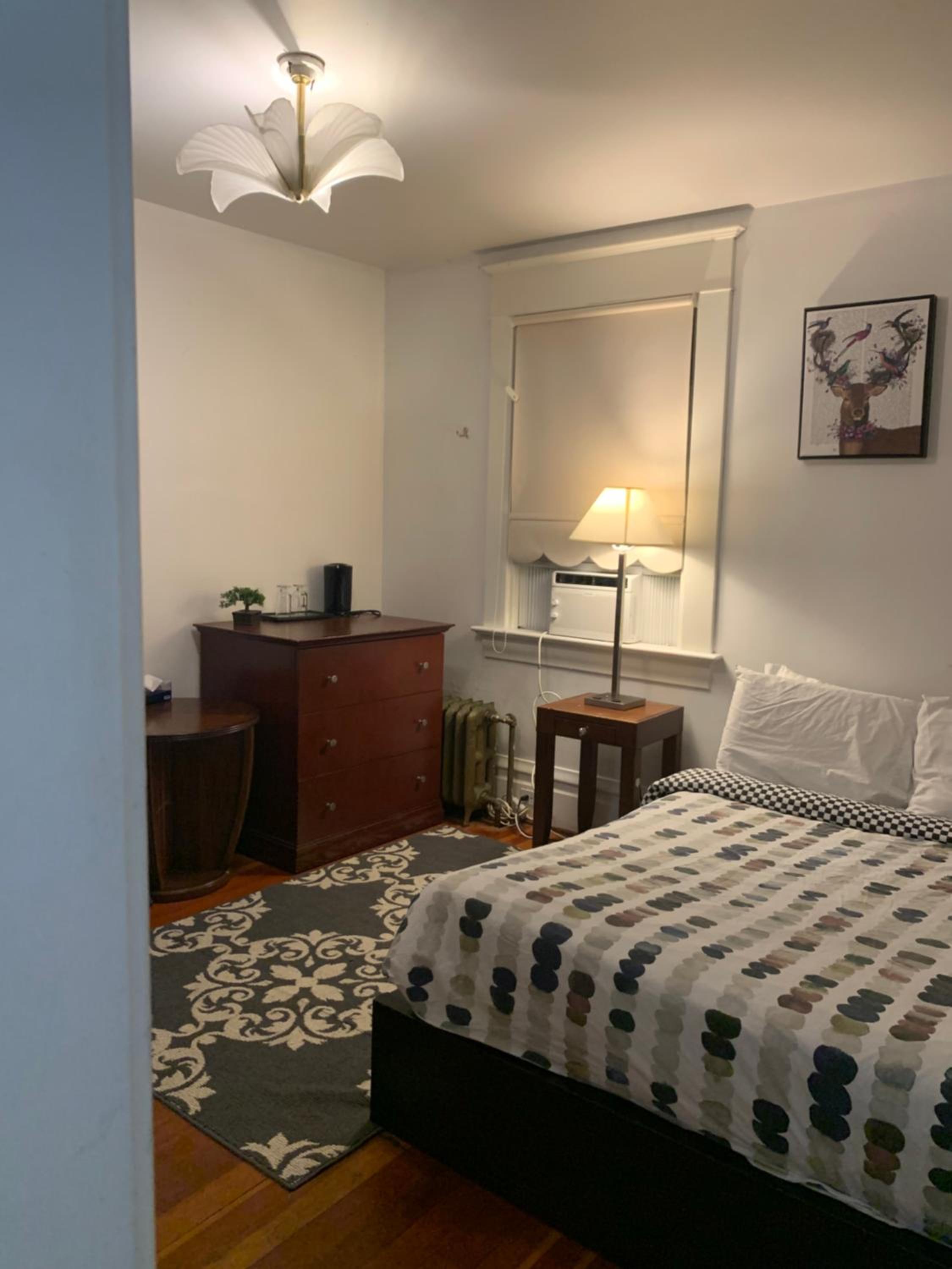 Manor guest house