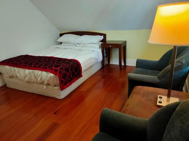 Manor guest house