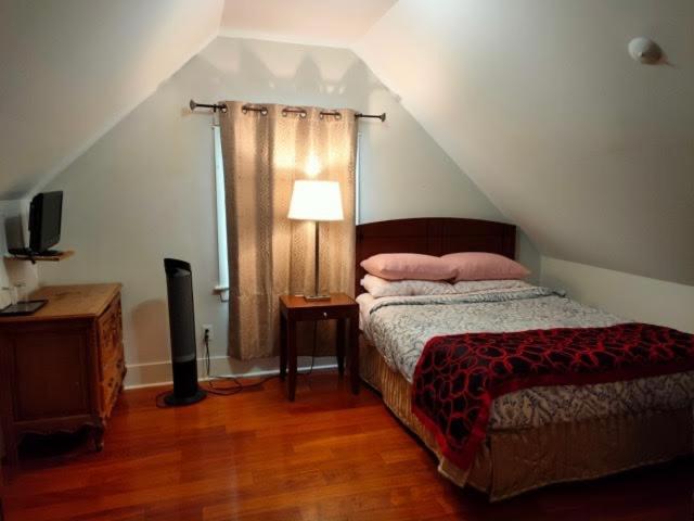 Manor guest house
