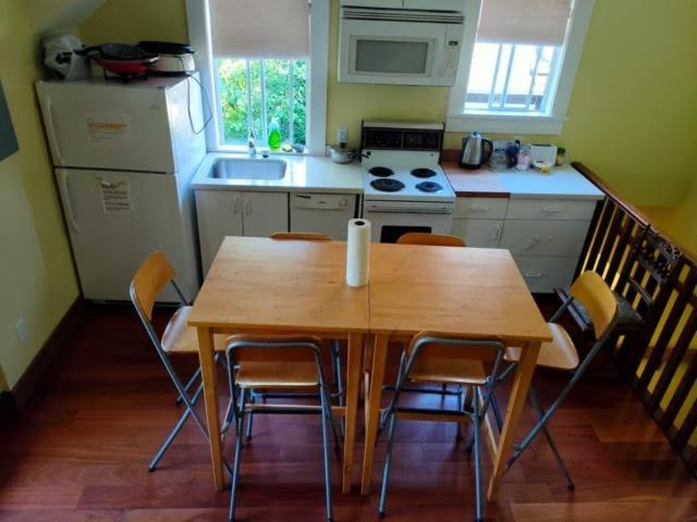 Manor guest house