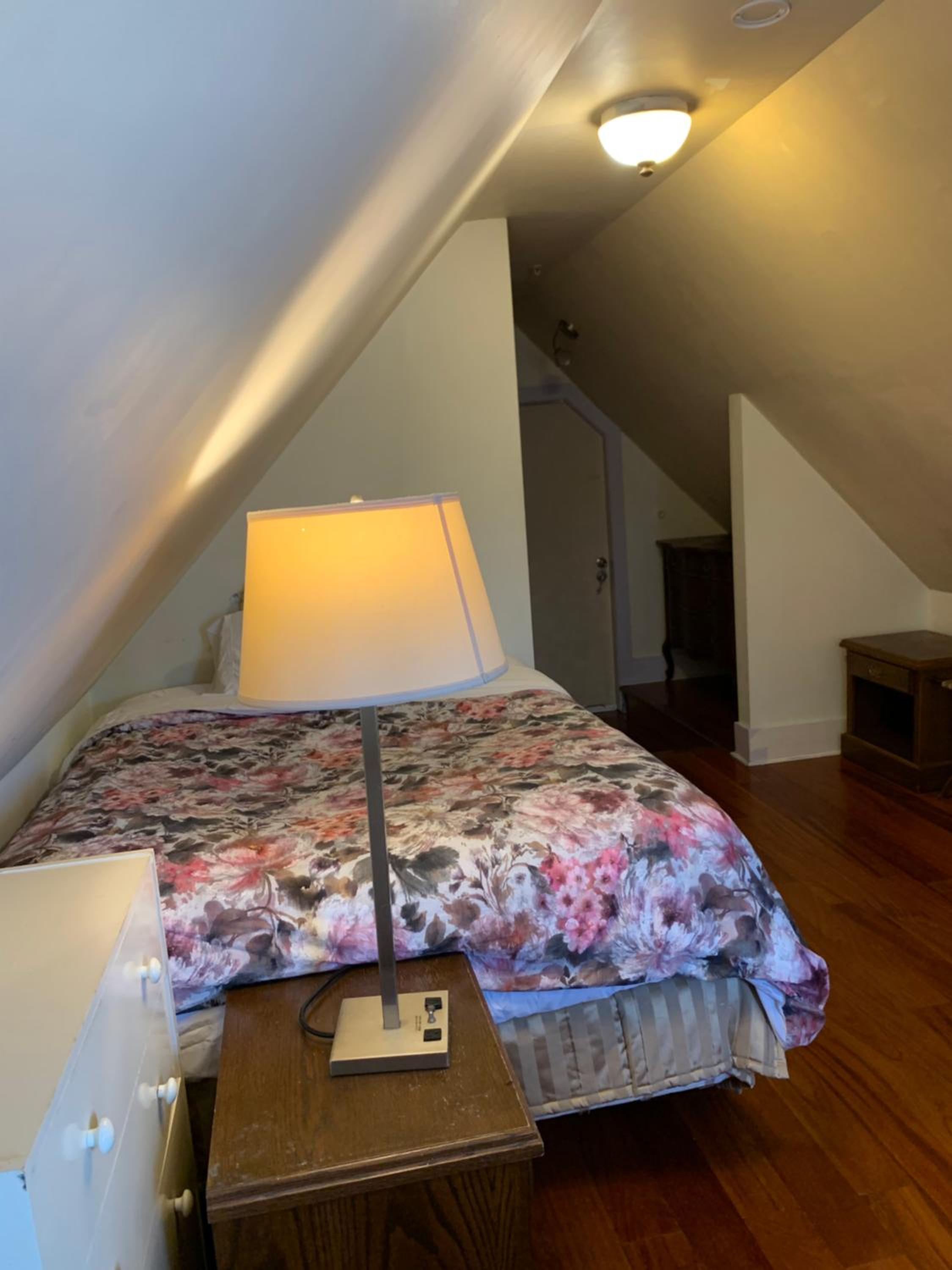 Manor guest house
