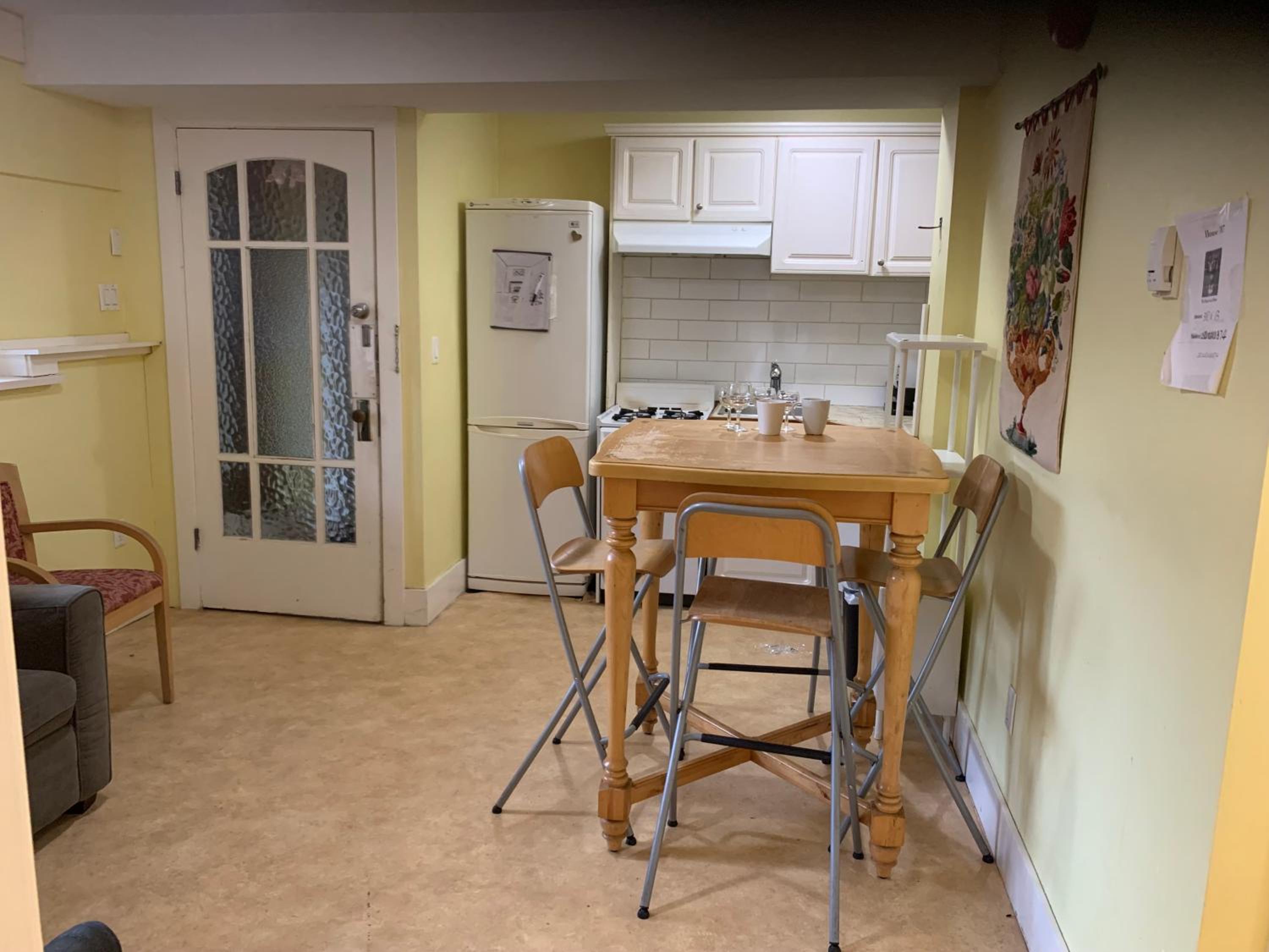 Manor guest house
