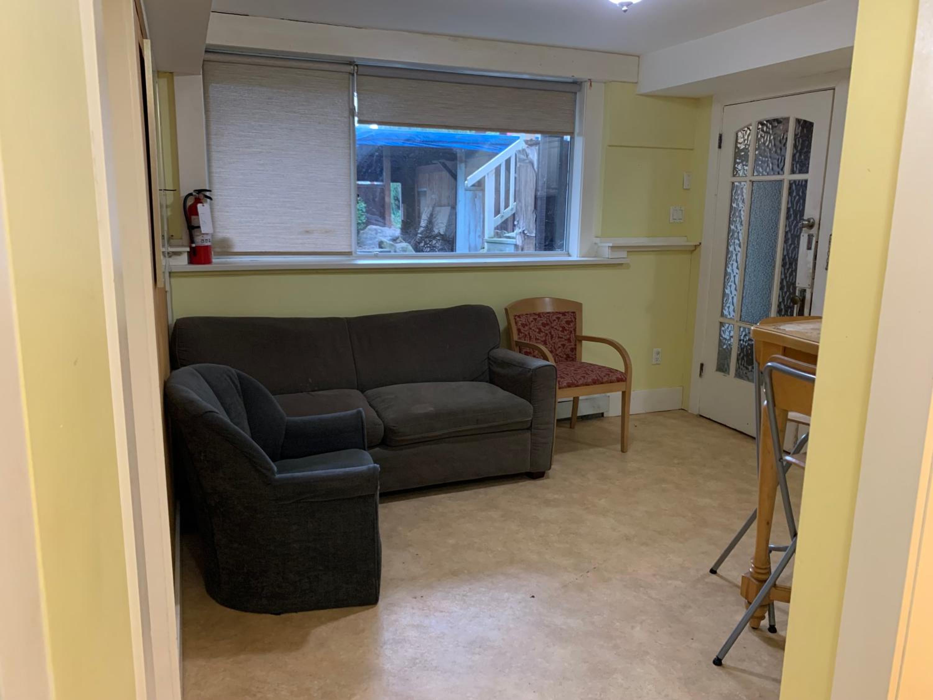 Manor guest house