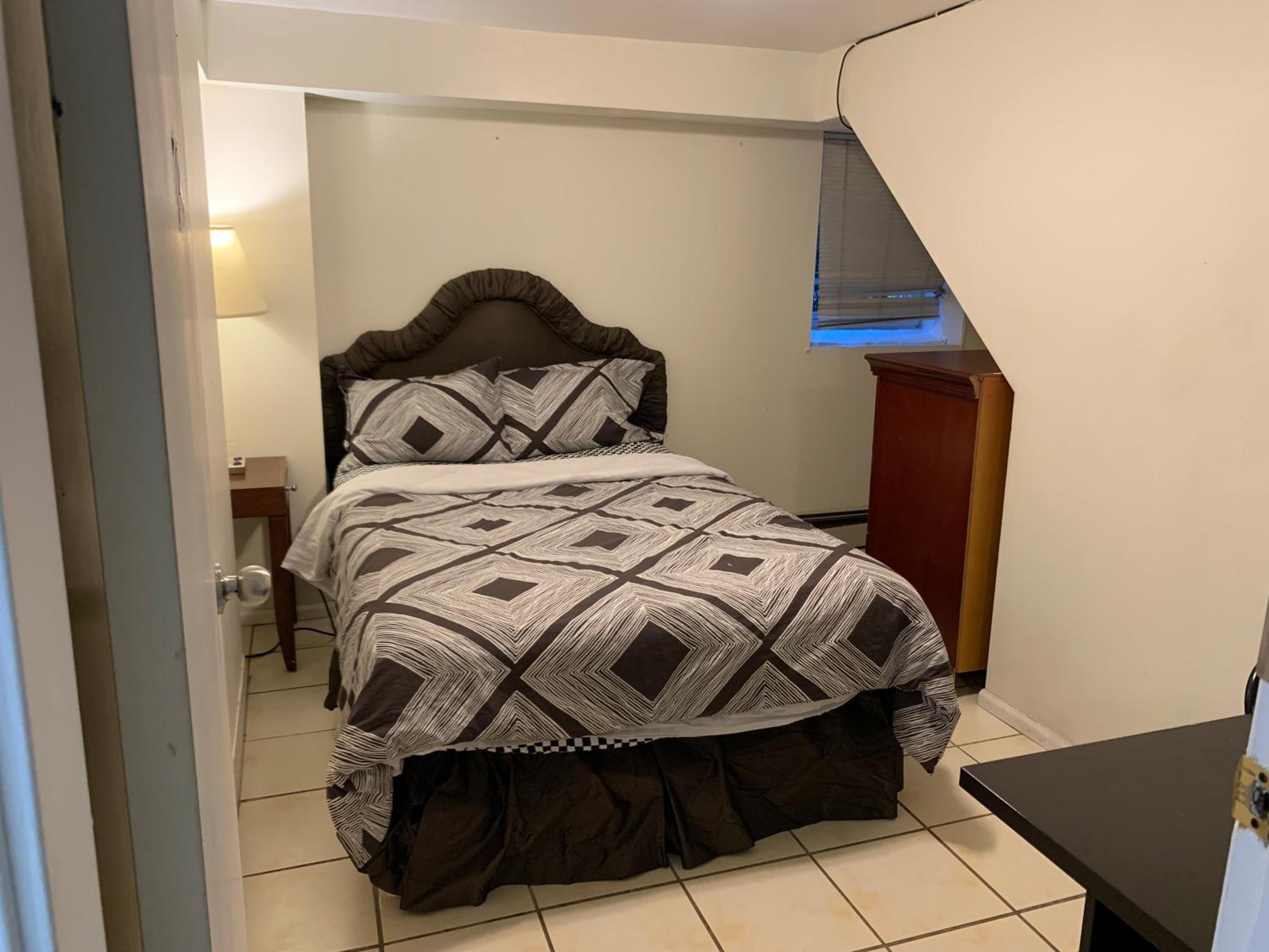 Manor guest house