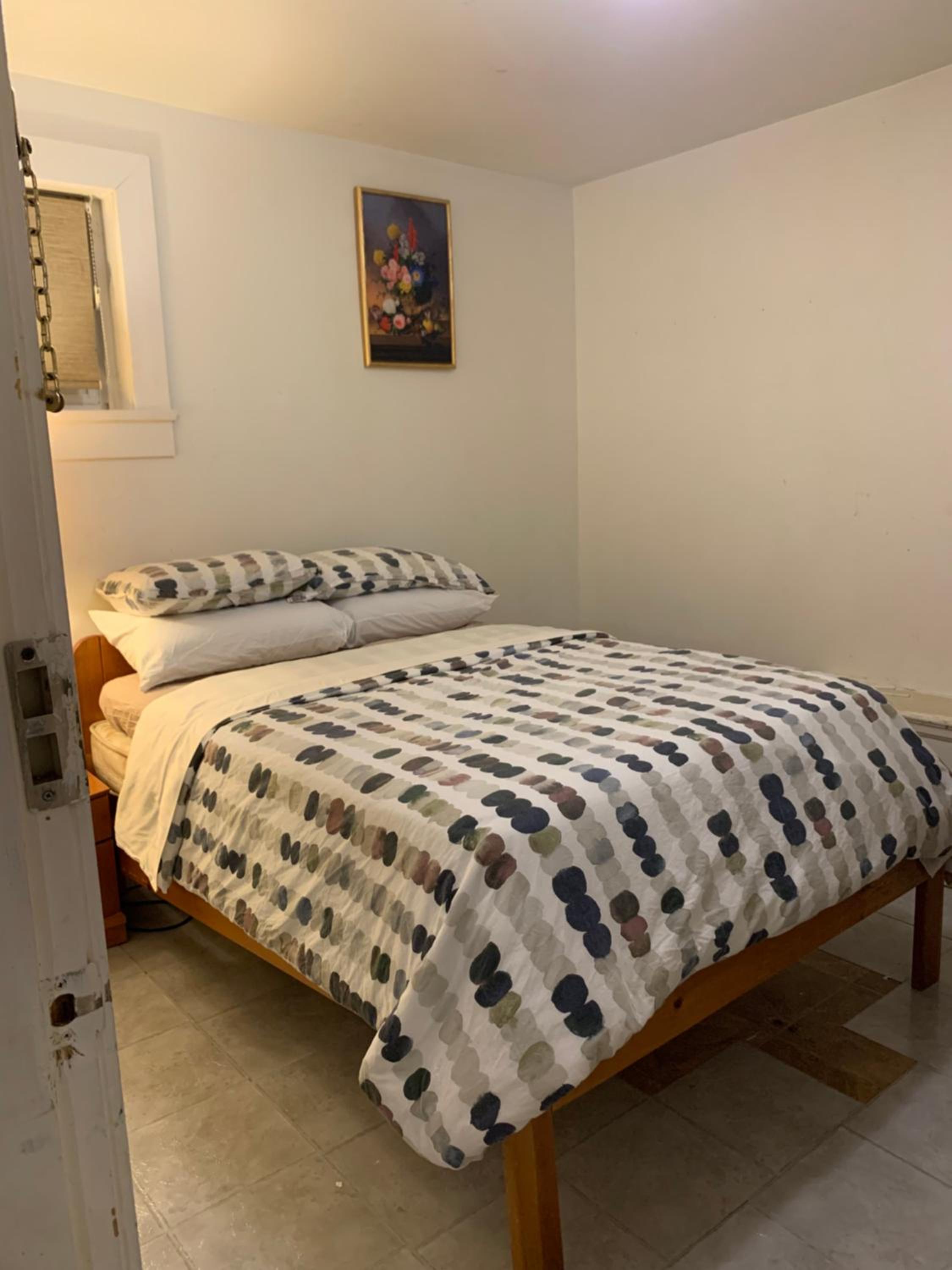 Manor guest house