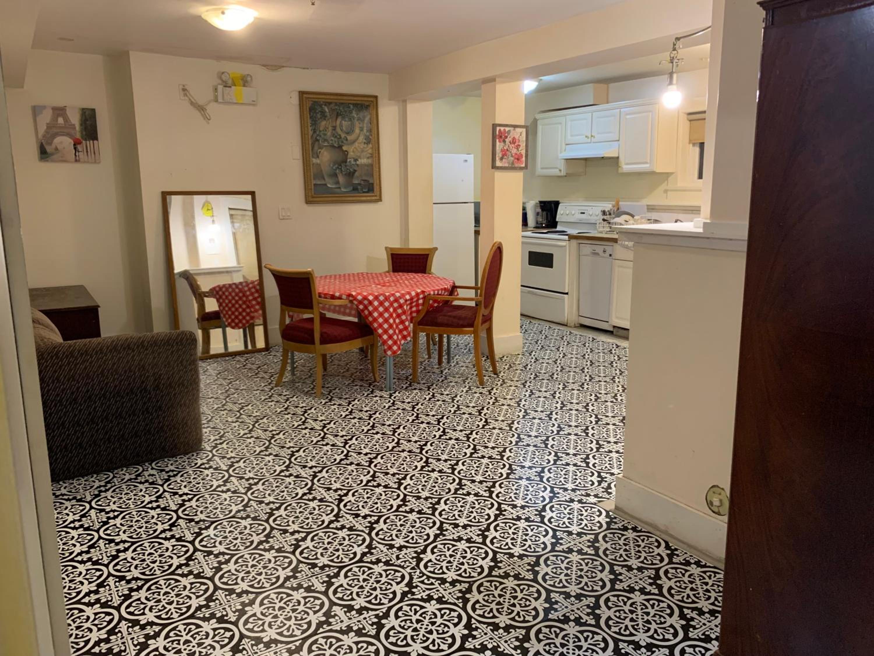 Manor guest house
