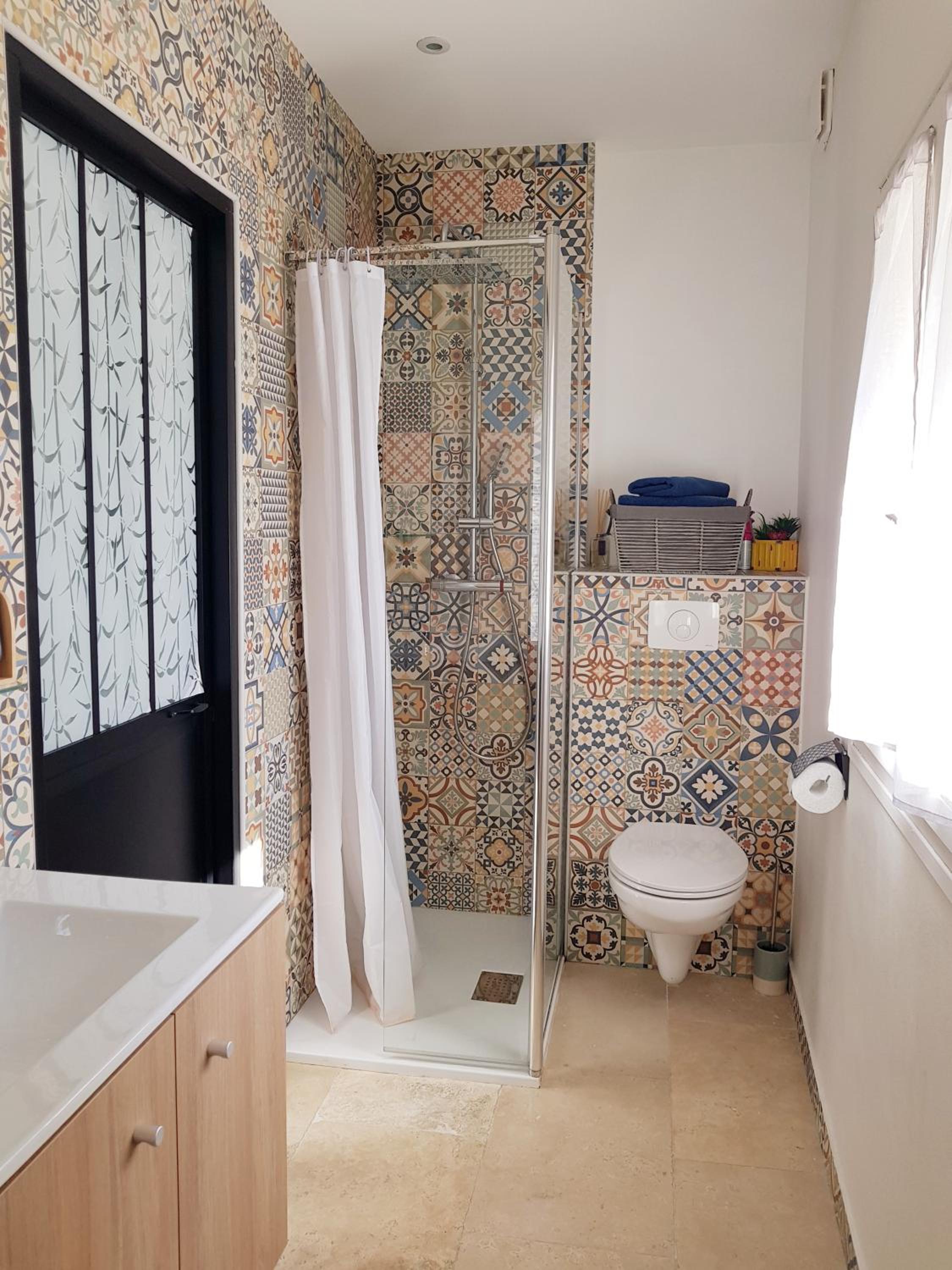 Appartement de charme citadelle Bastia view 2