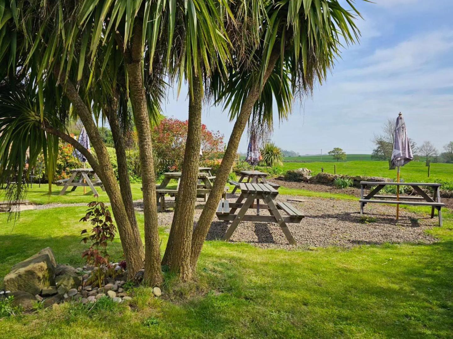 The Pack Horse Inn