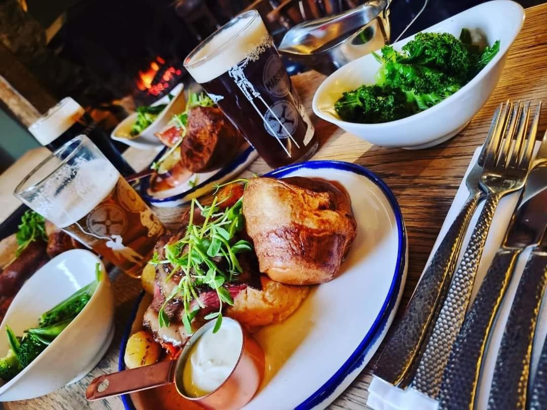 The Pack Horse Inn
