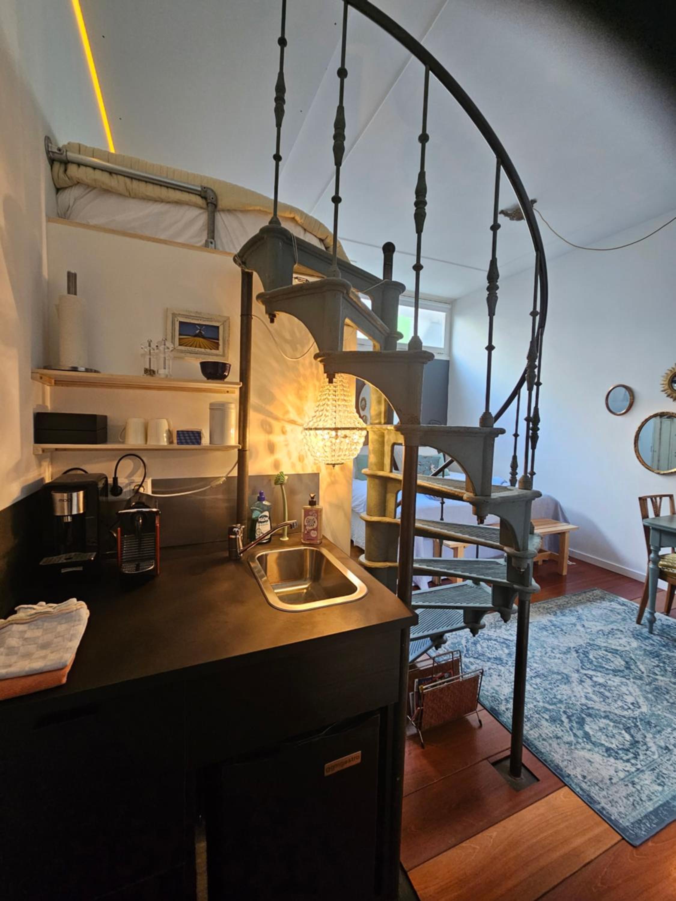 Waterfront Studio photo 4