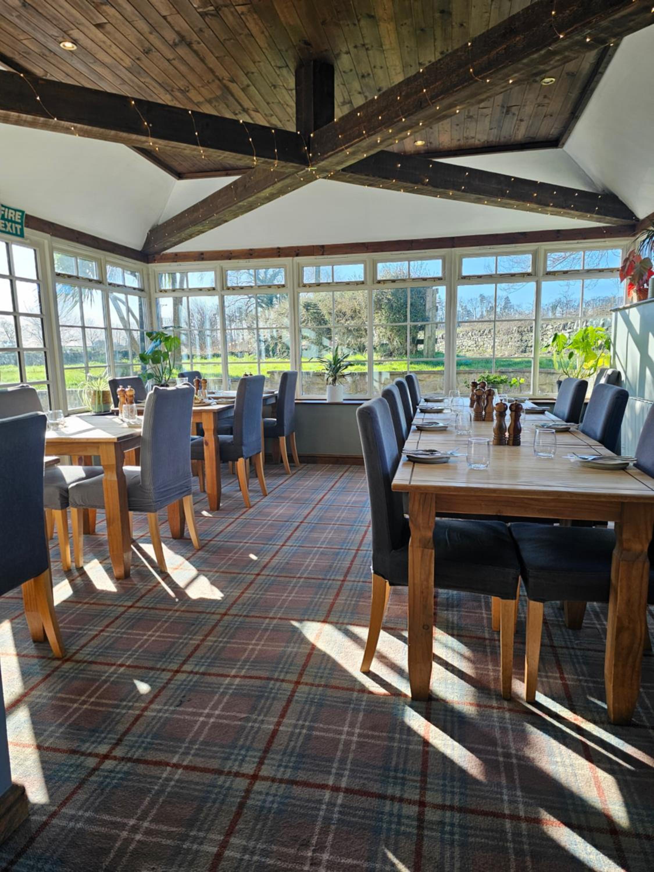 The Pack Horse Inn