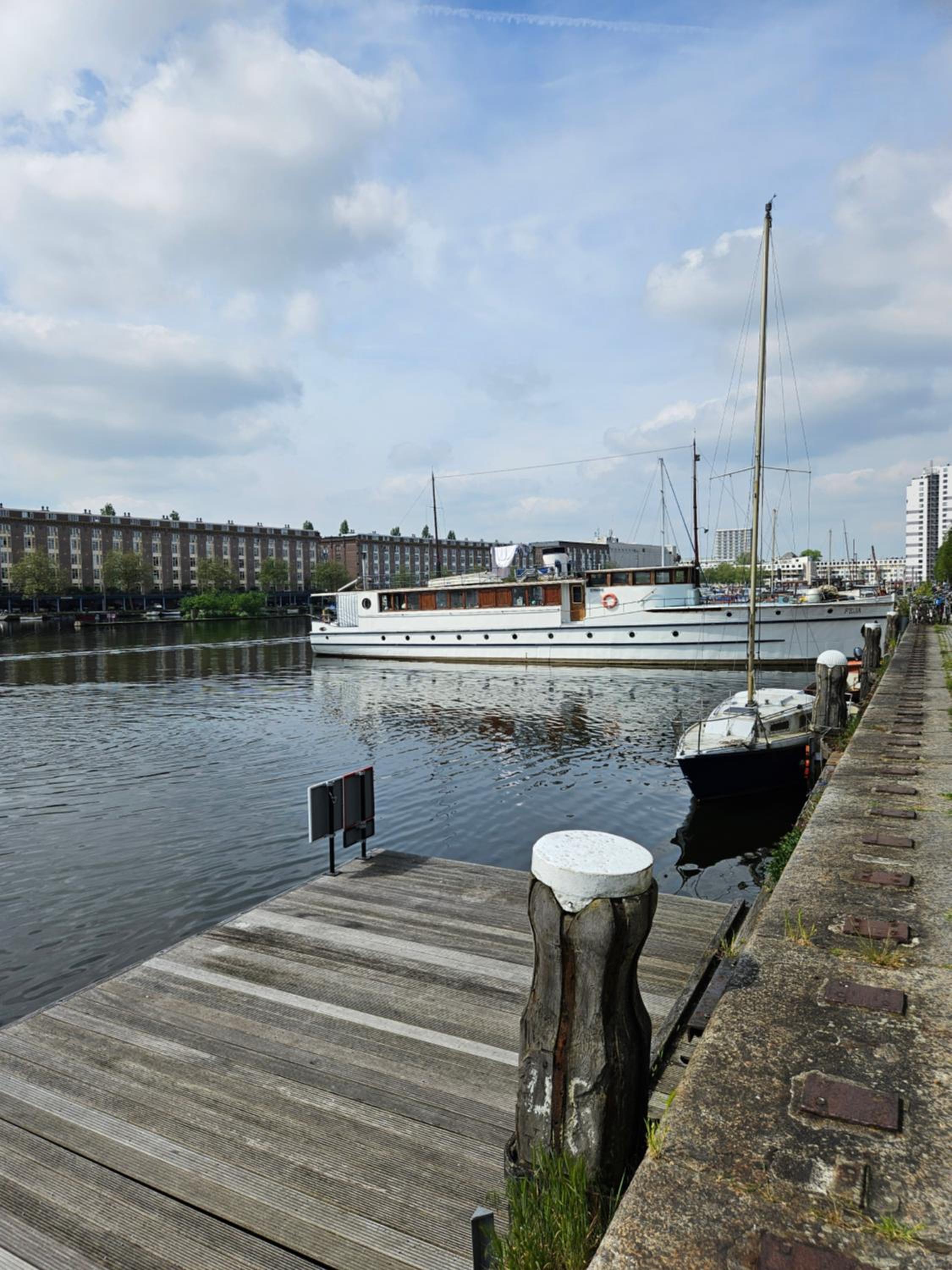 Waterfront Studio