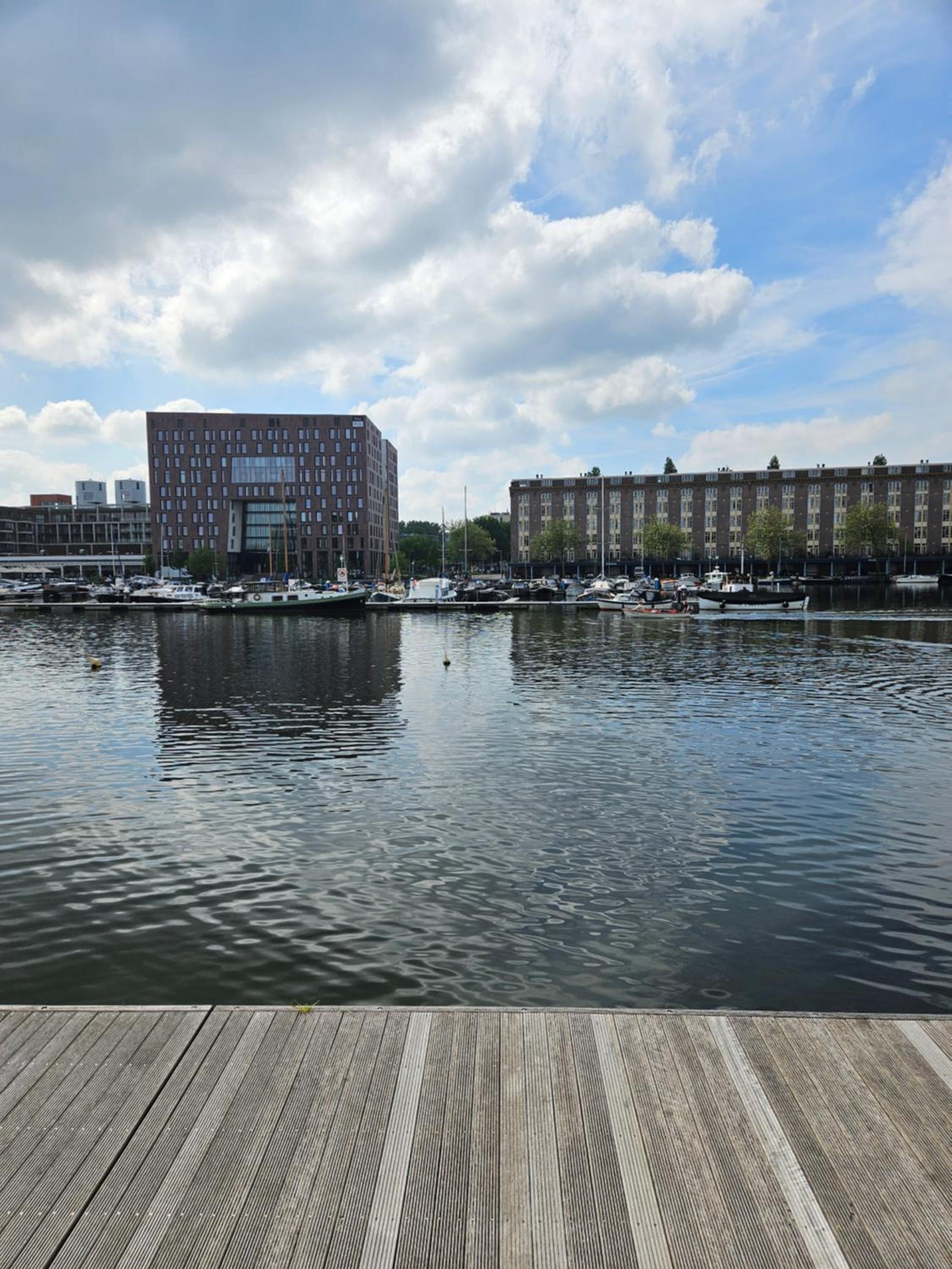 Waterfront Studio