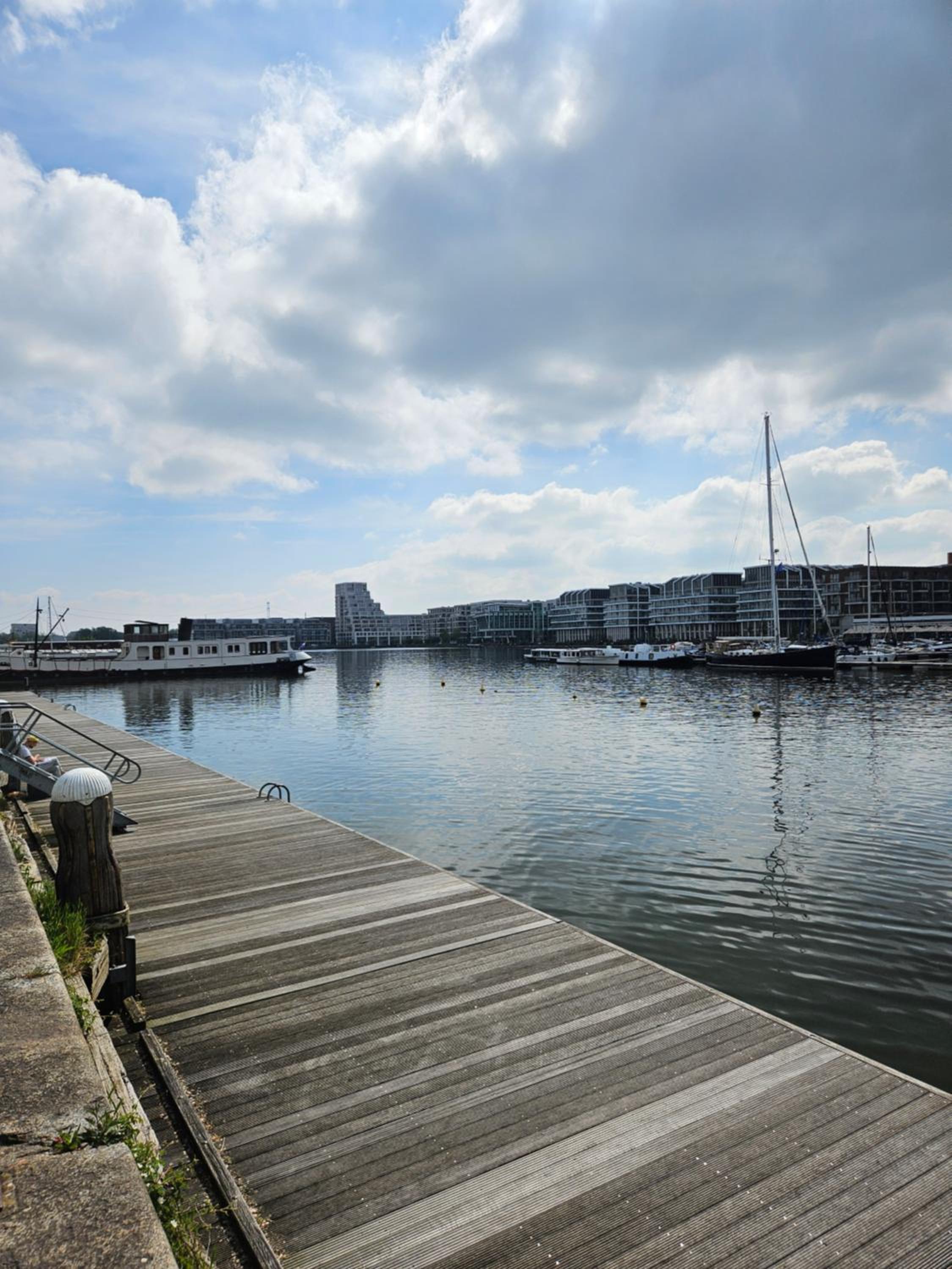 Waterfront Studio