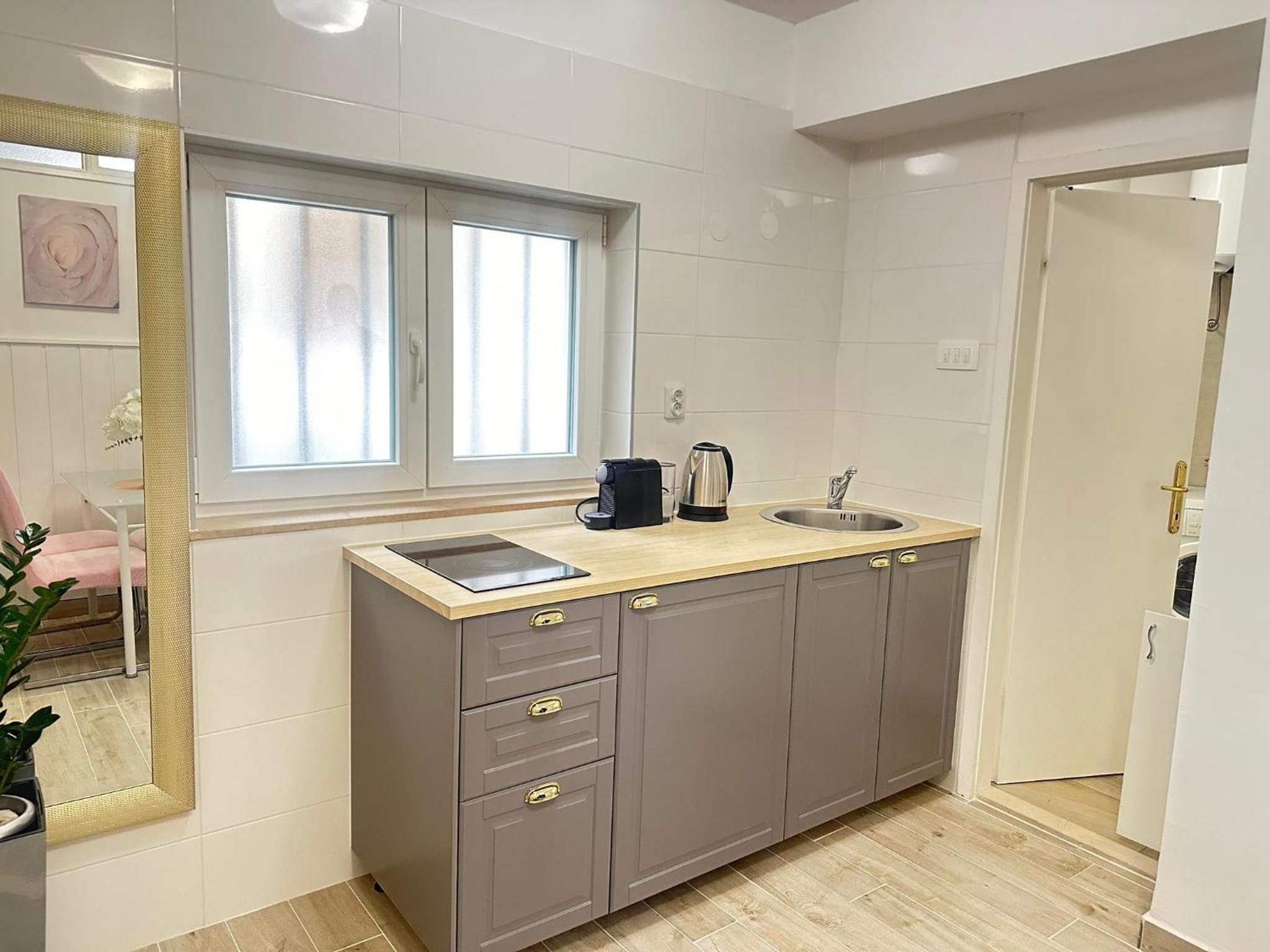Charming apartment in Split center photo 3