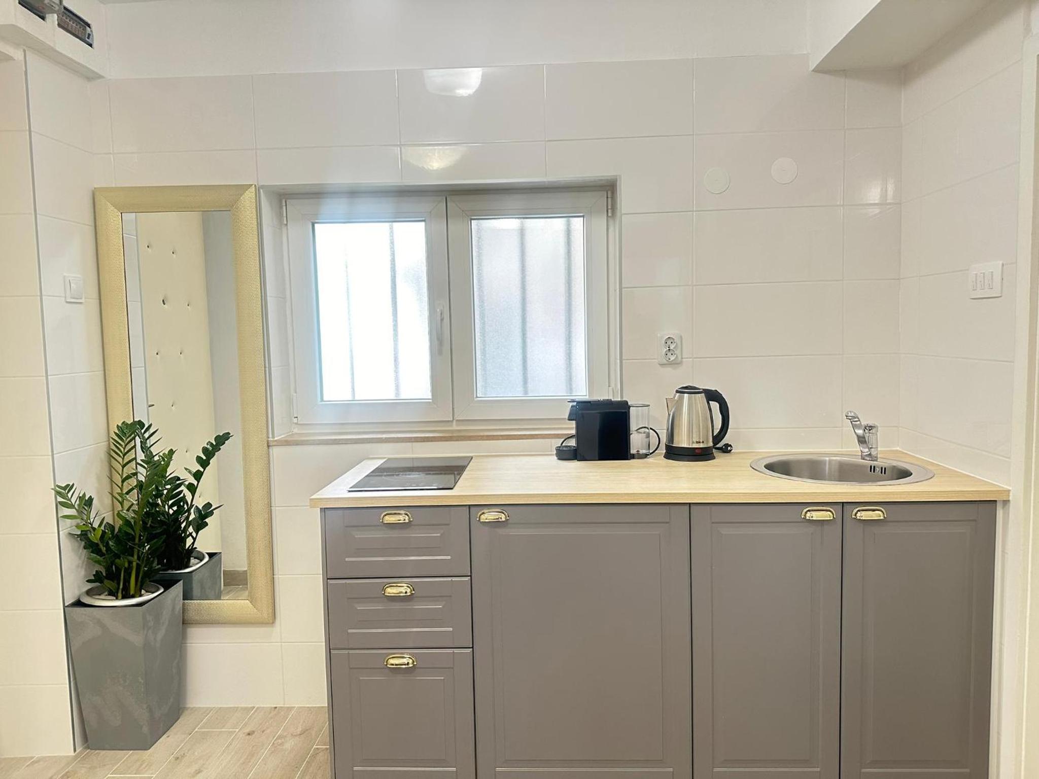 Charming apartment in Split center