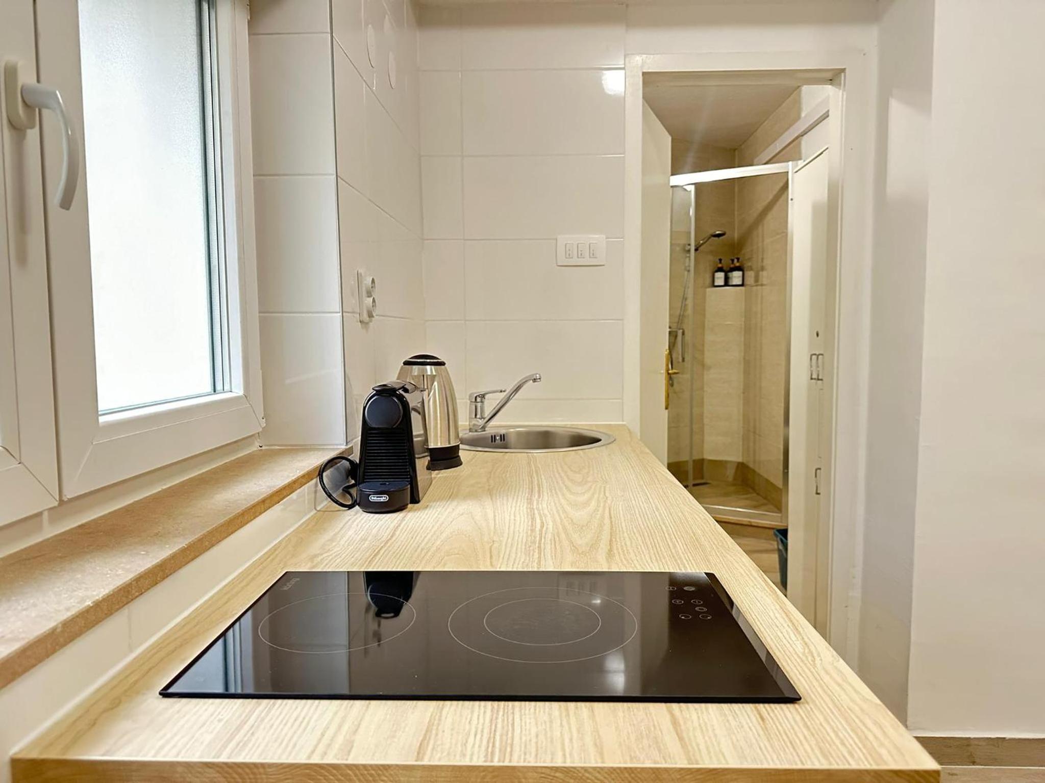 Charming apartment in Split center photo 2