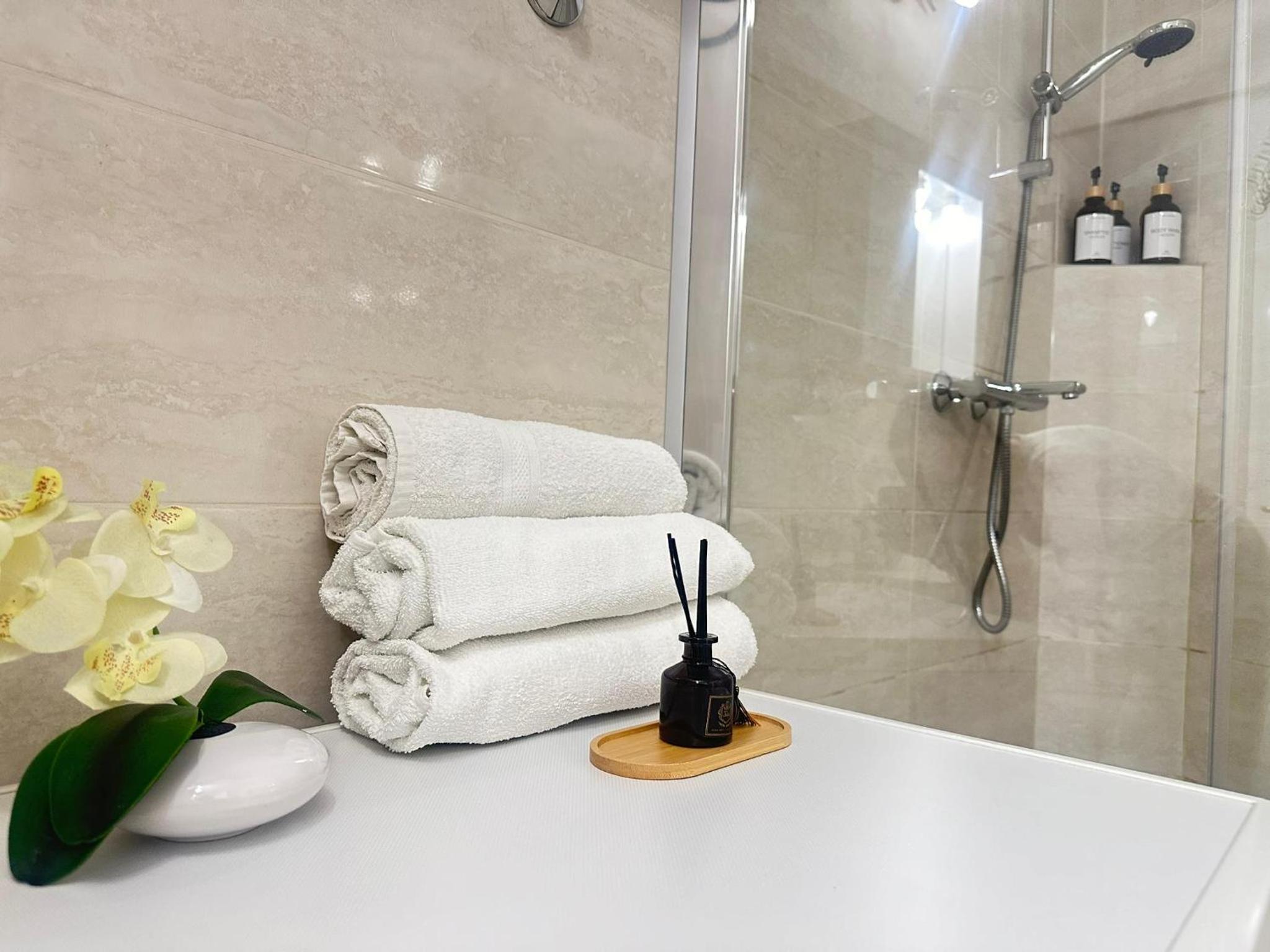 Charming apartment in Split center photo 4