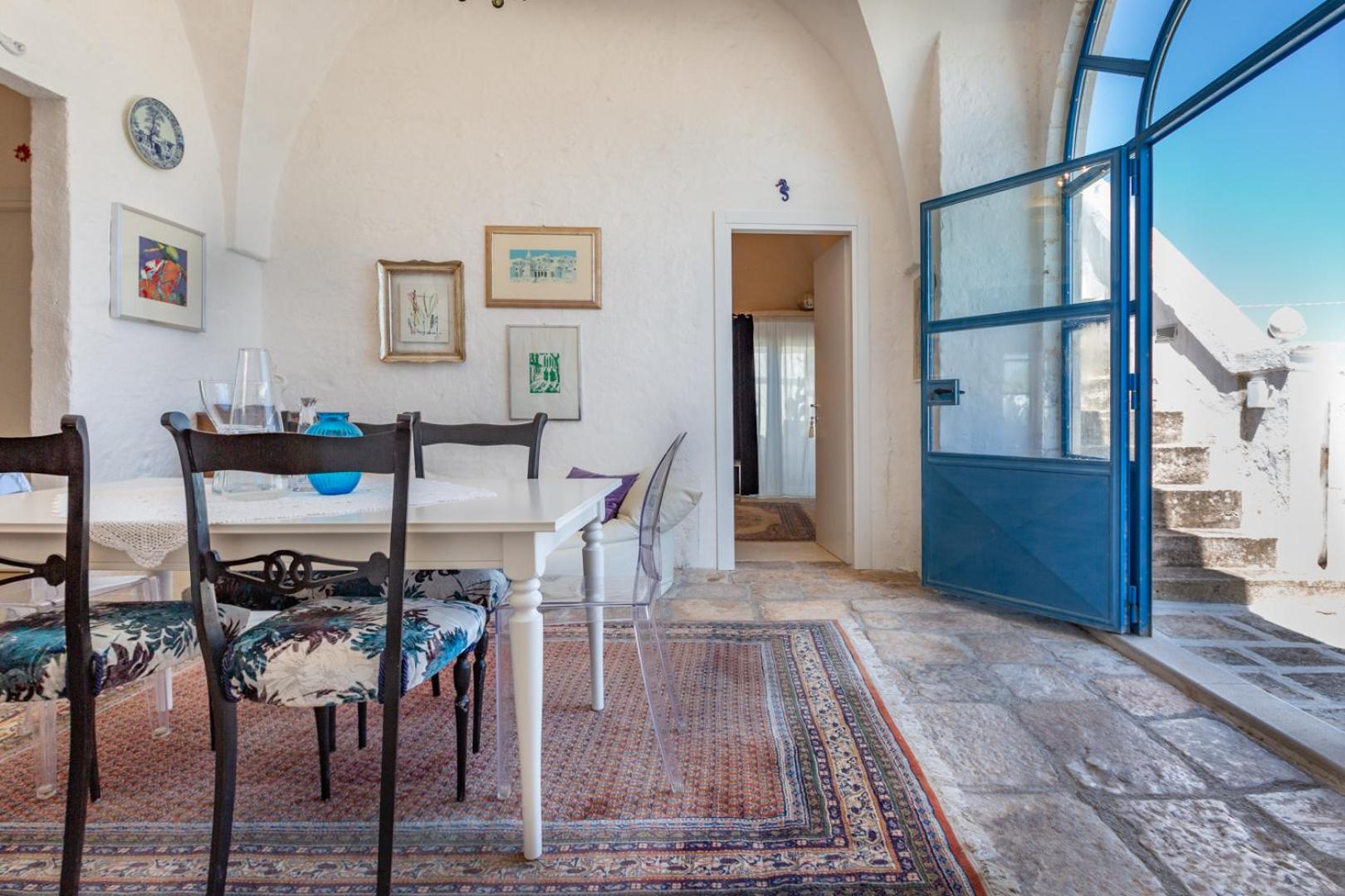 Tenuta Miro view 5