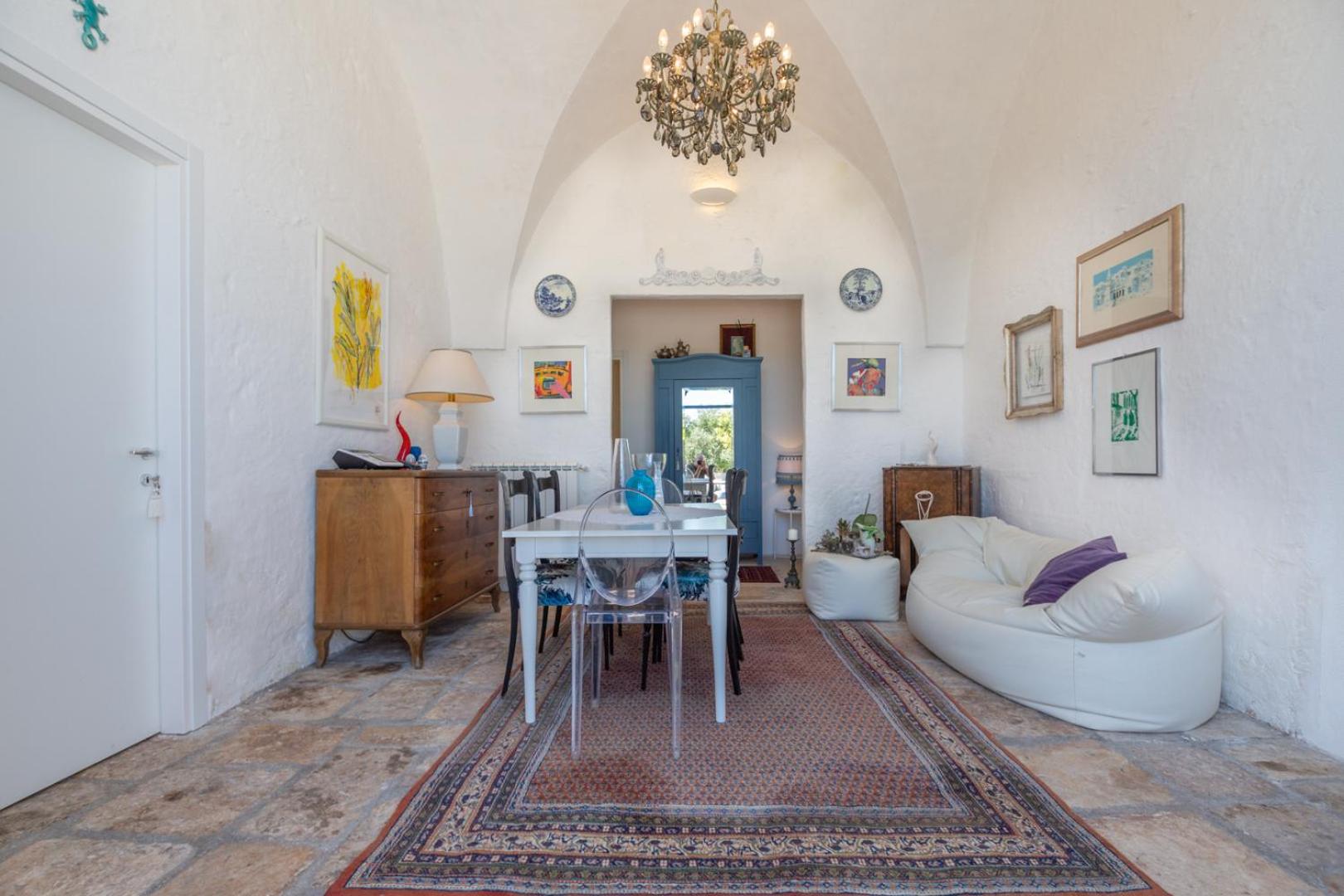 Tenuta Miro view 4
