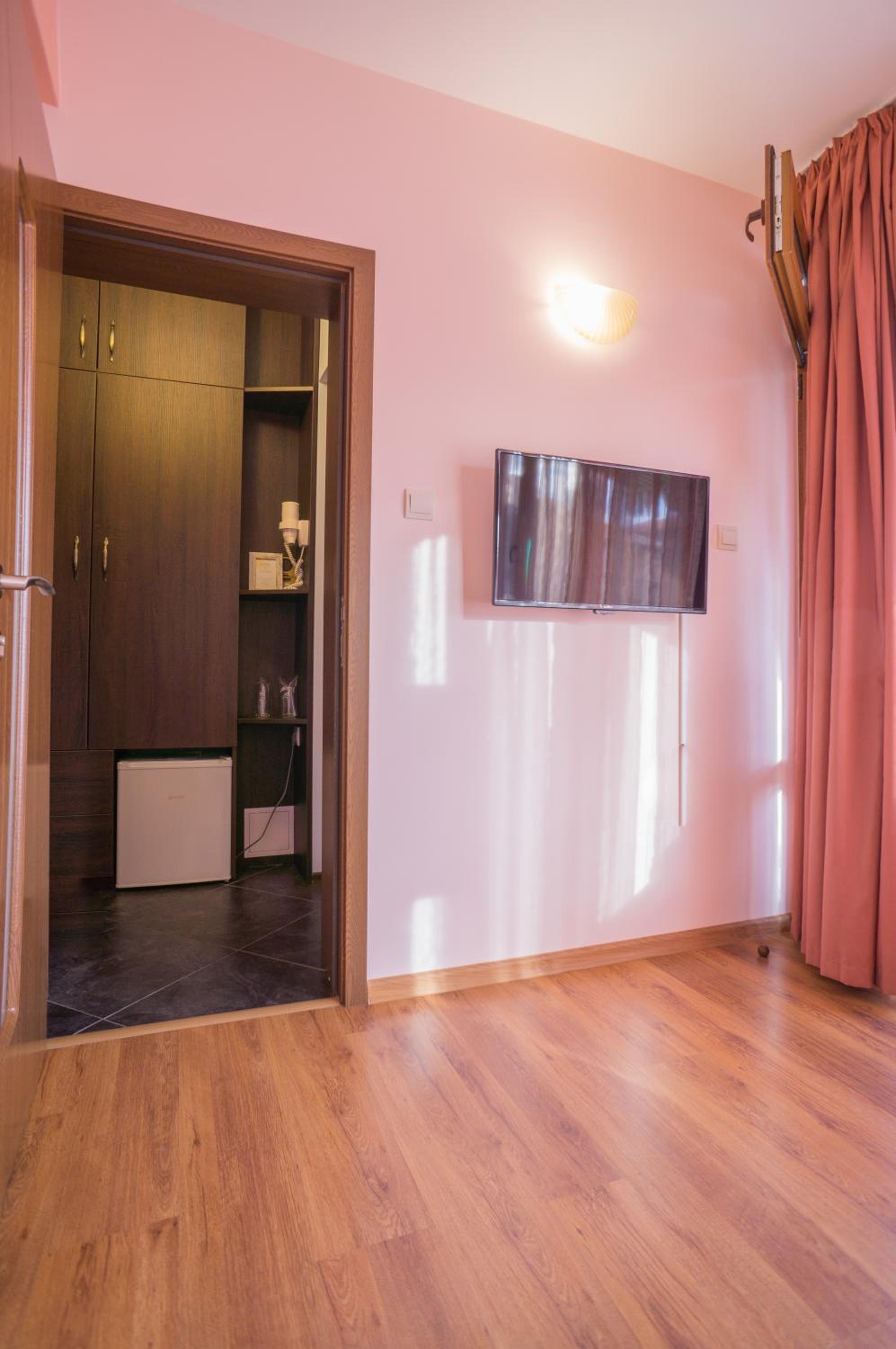 Guest House Karamihalevi