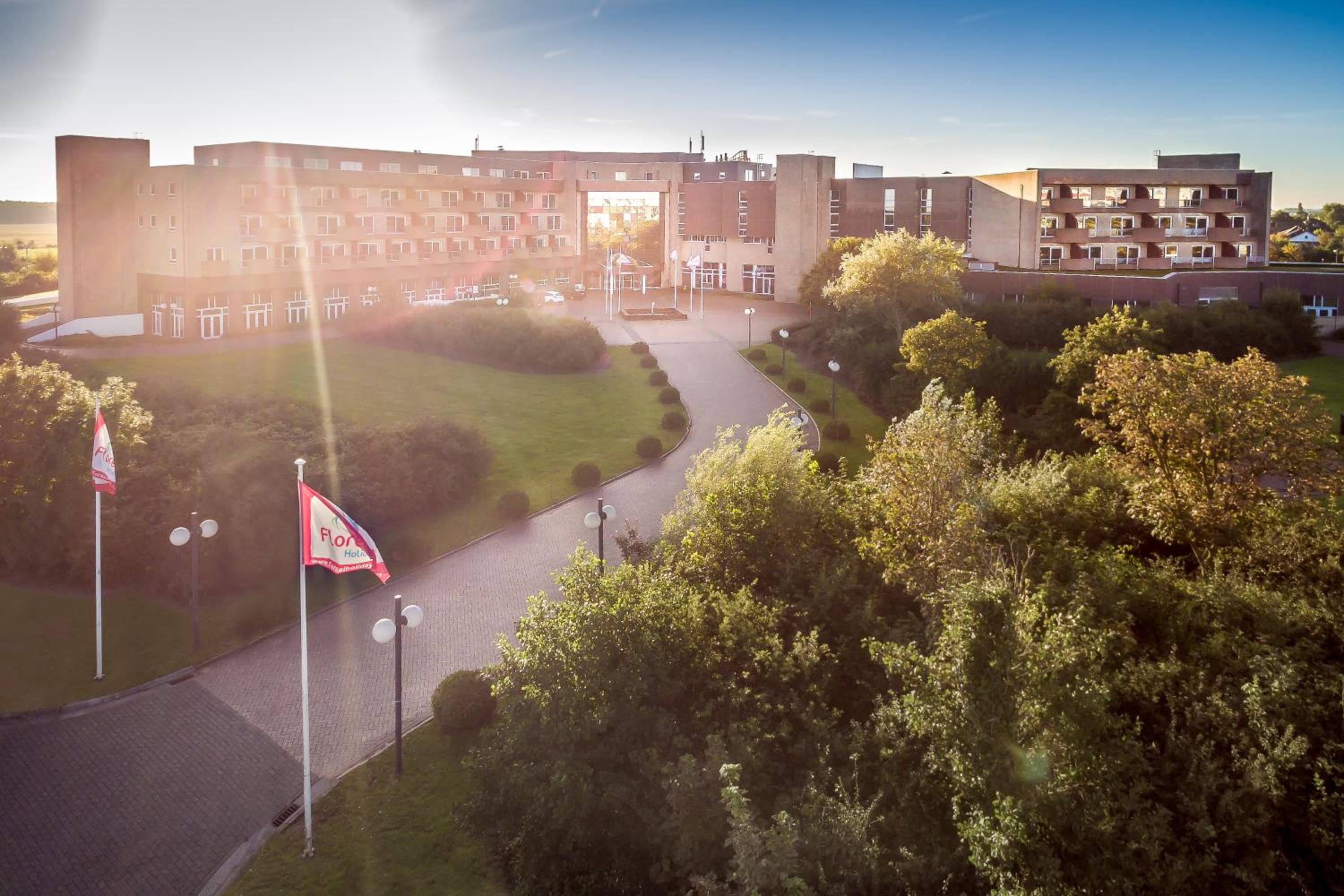 Floreal Blankenberge