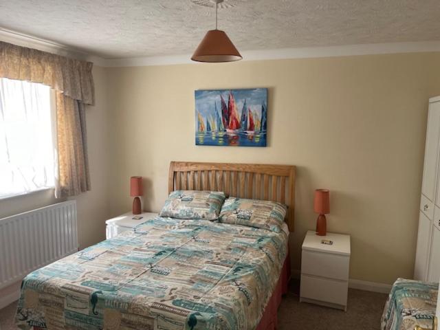 Weymouth By The Beach Apartments view 2