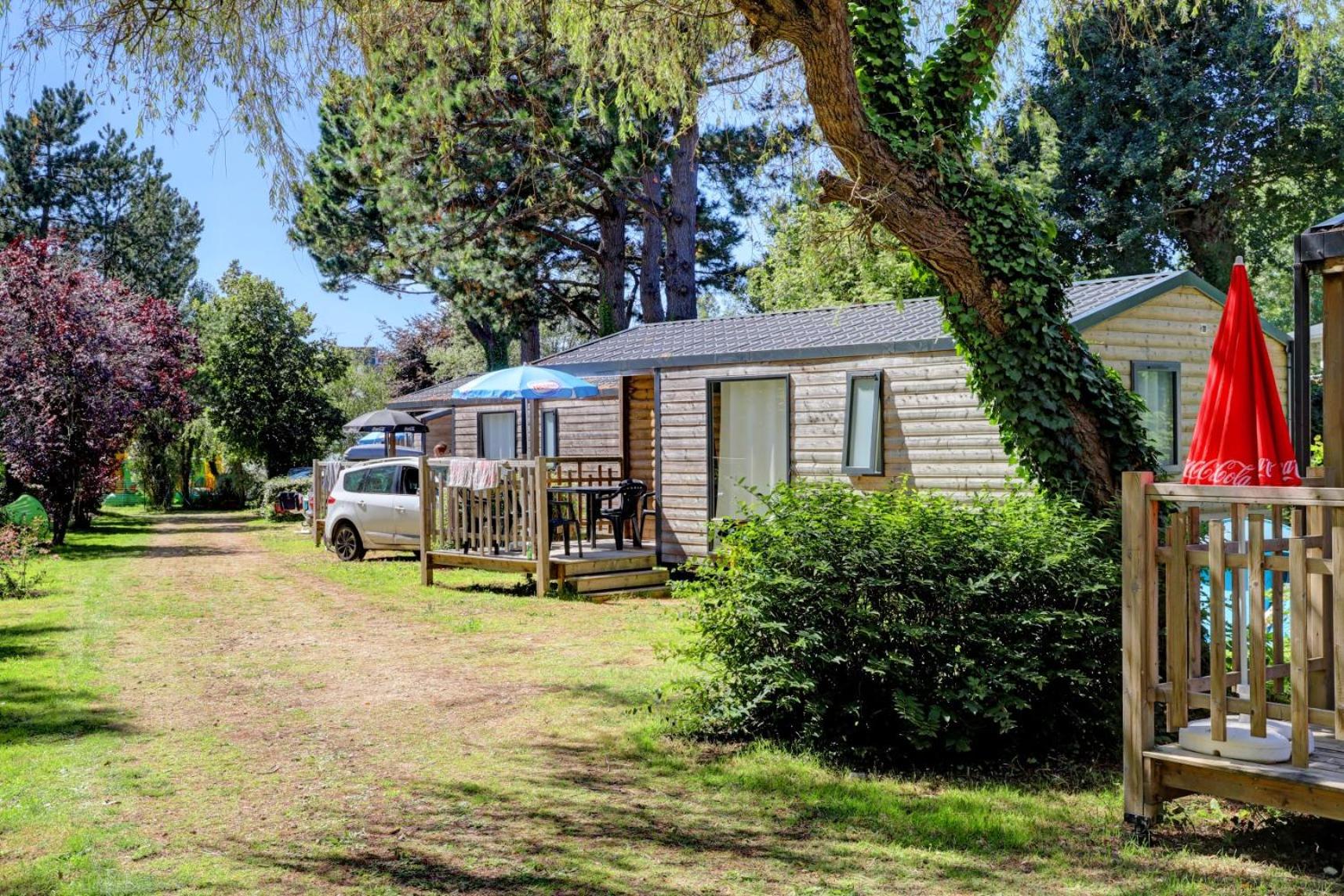 Benodet Vacations - Camping De La Plage Benodet - 400 metres de La Plage - Property Image 76