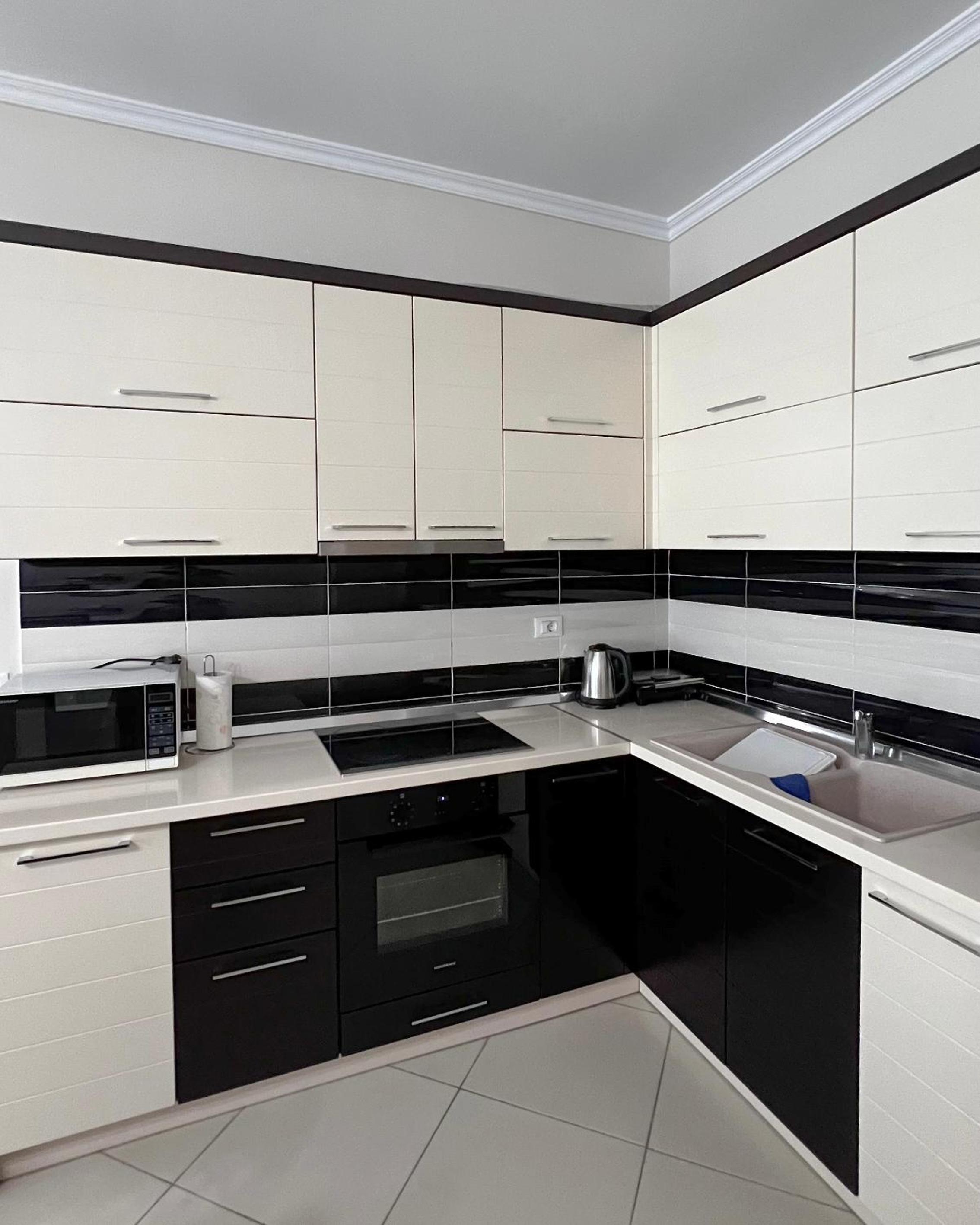 Seaview Apartment Vlora