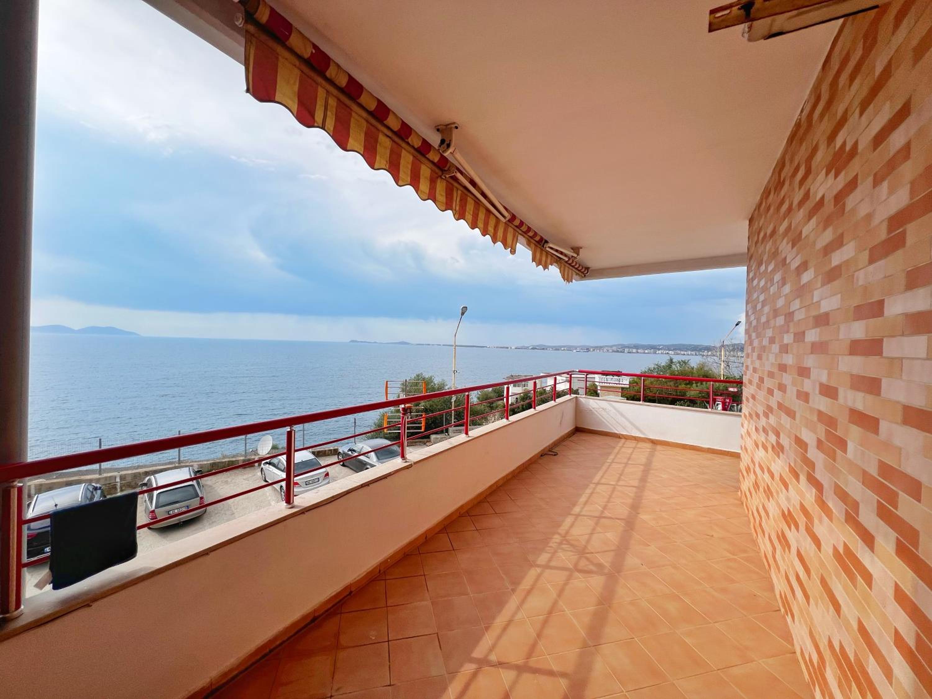 Seaview Apartment Vlora