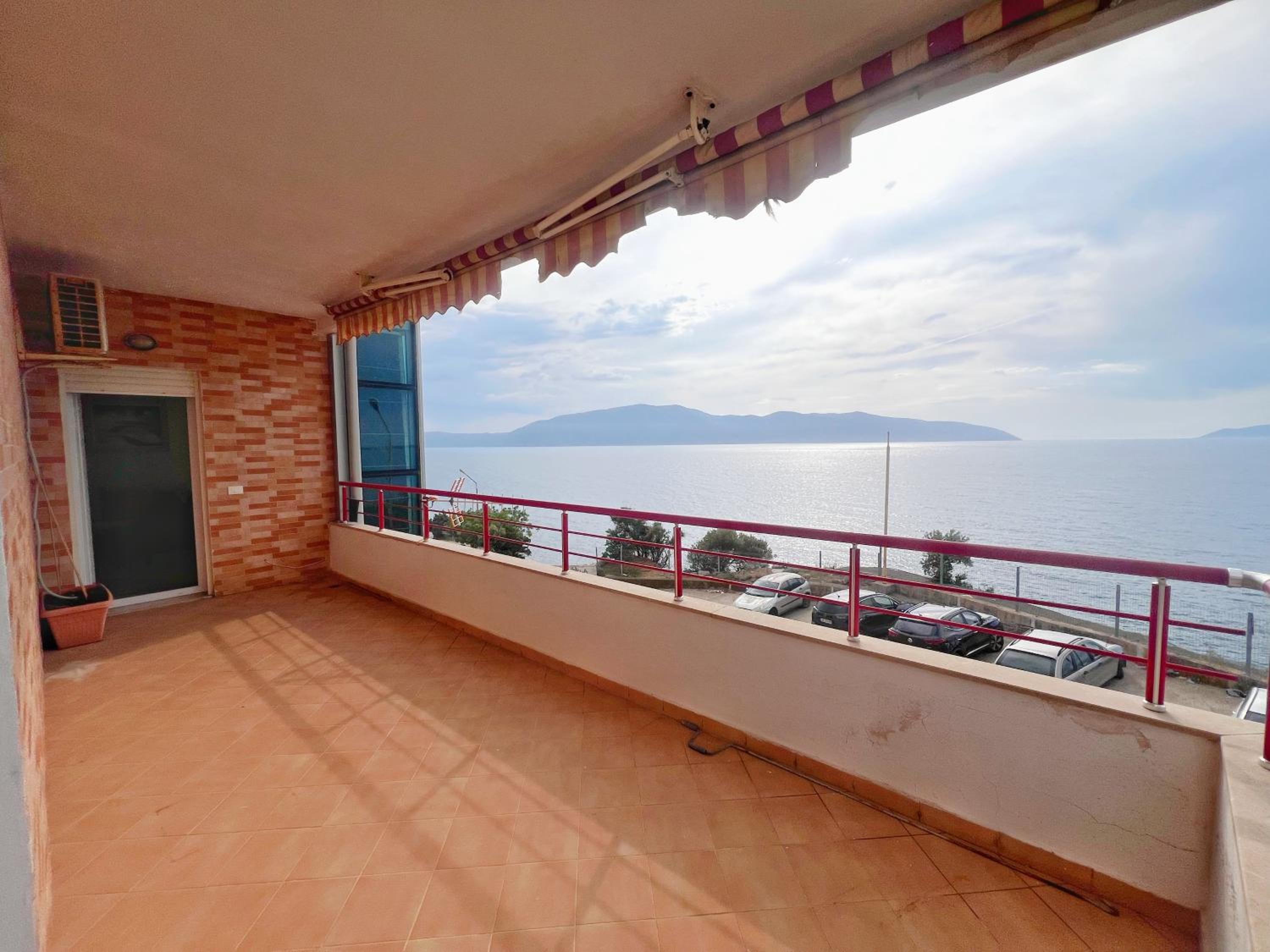 Seaview Apartment Vlora