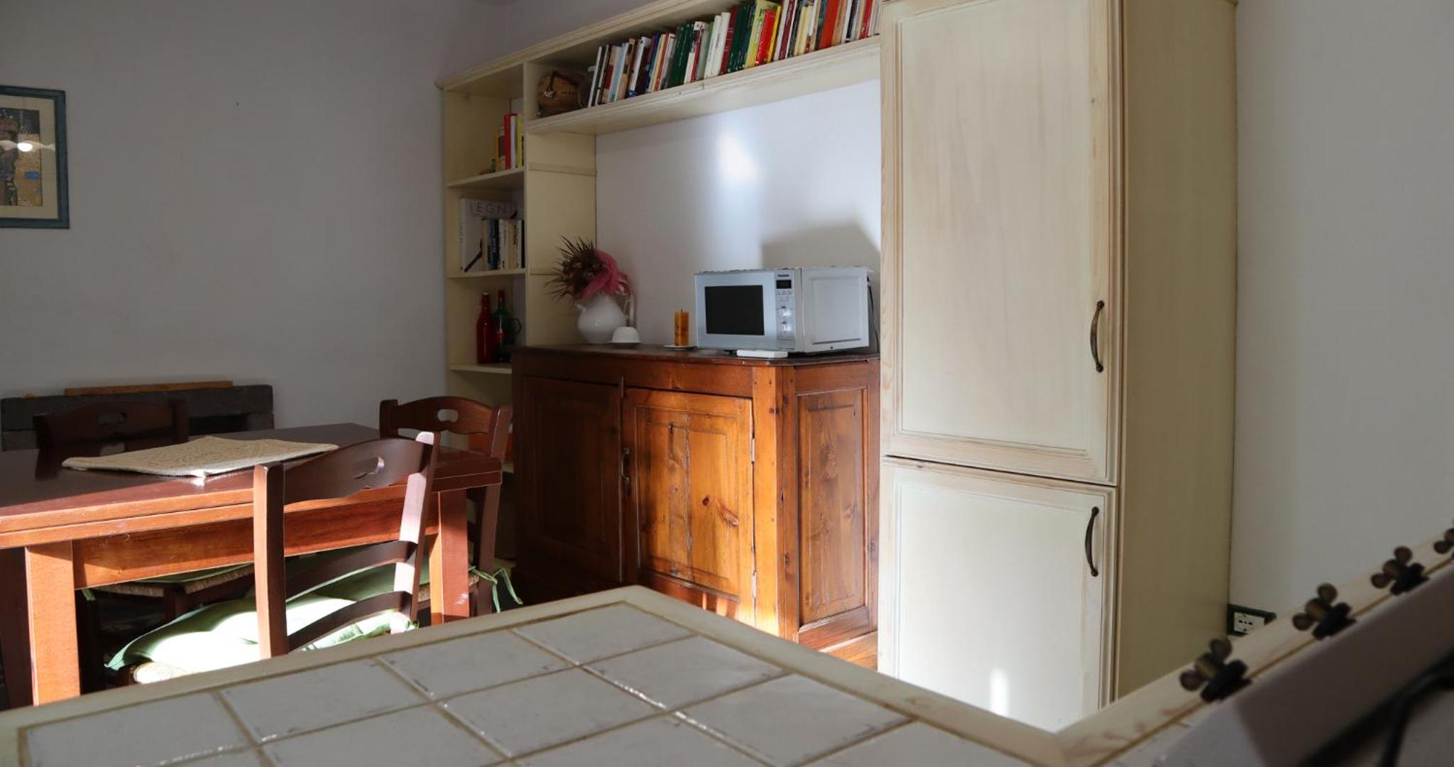 La corte dei limoni view 5