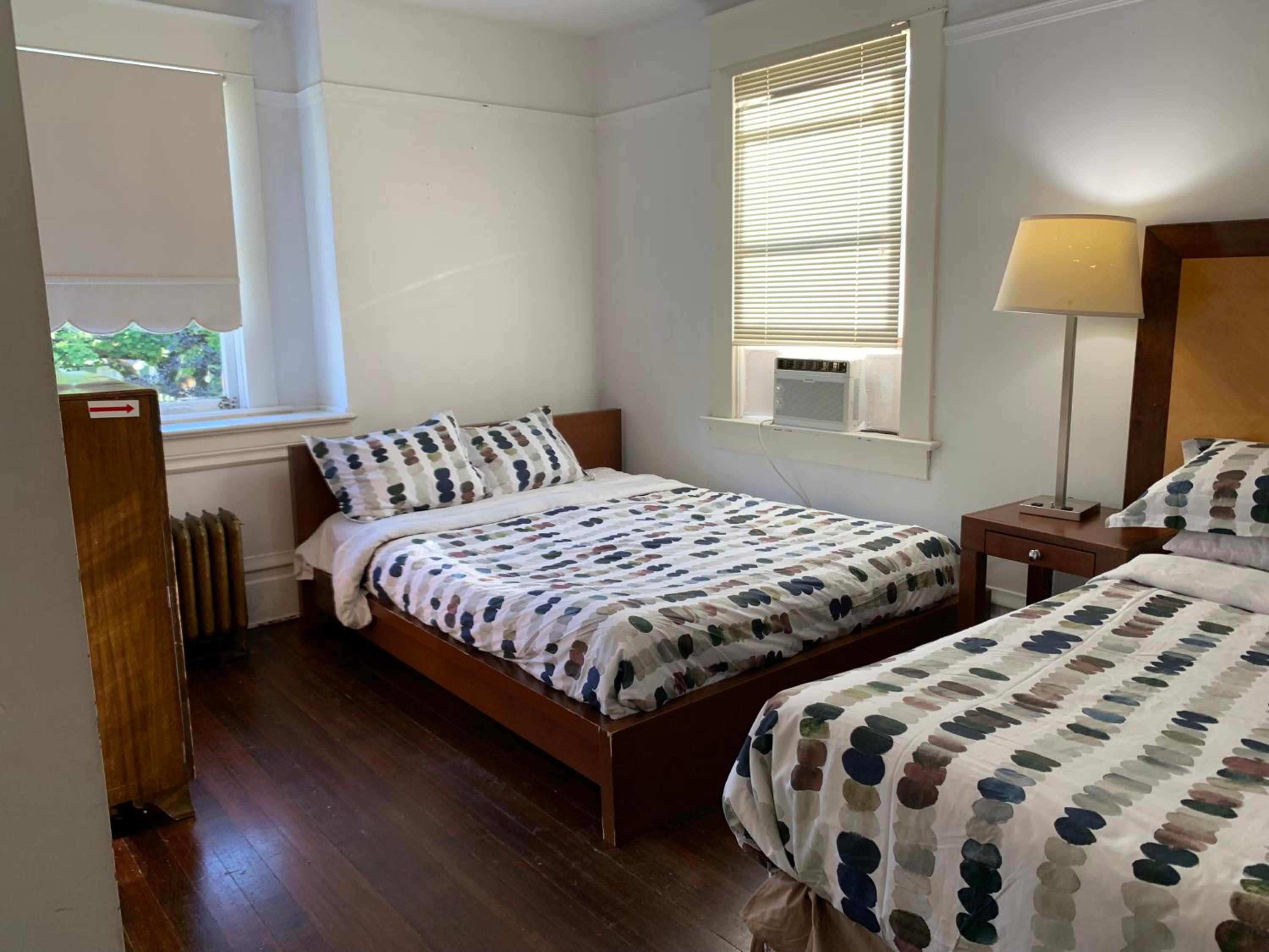 Manor guest house
