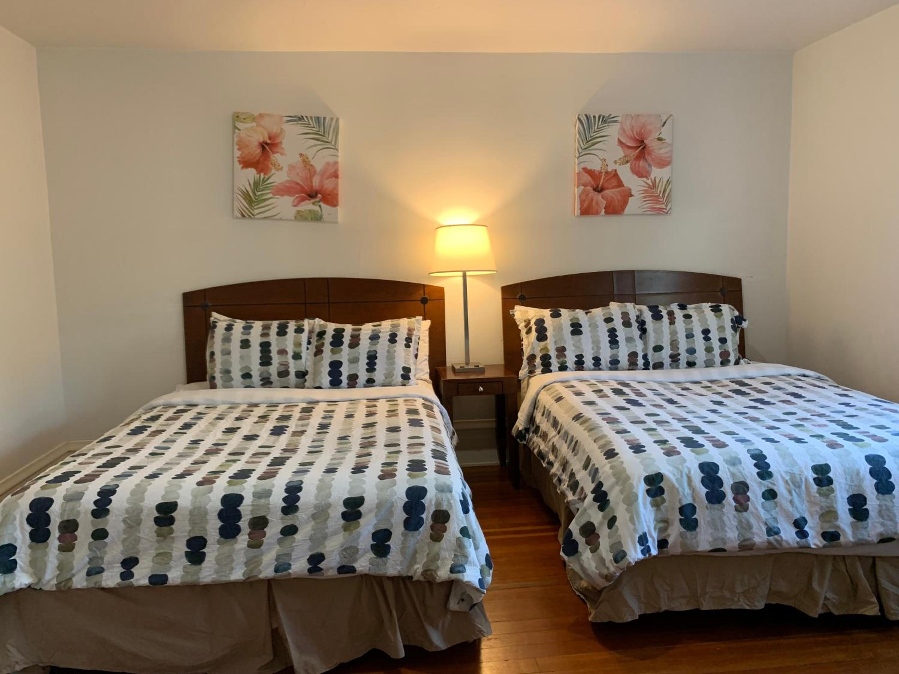 Manor guest house