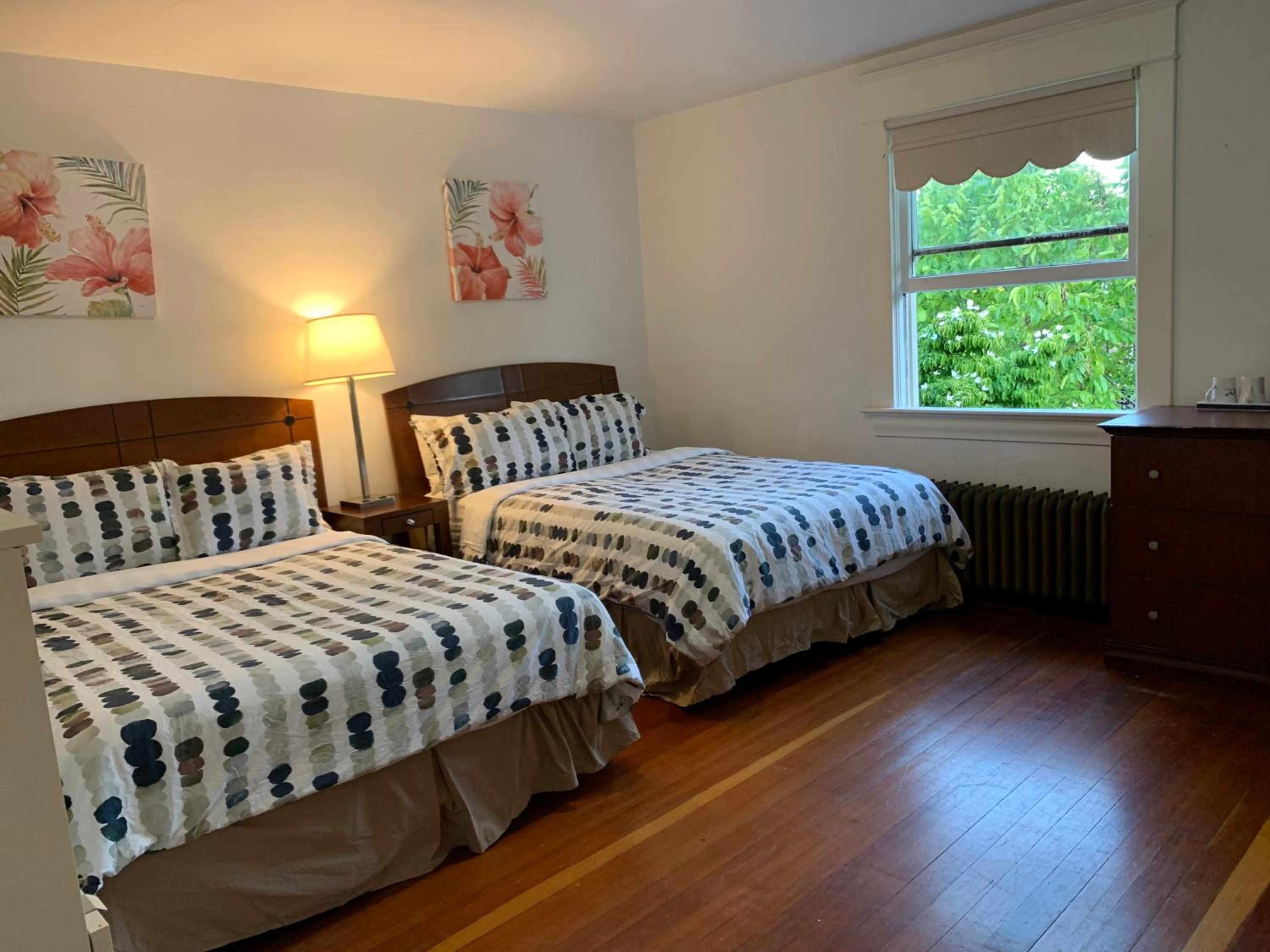 Manor guest house